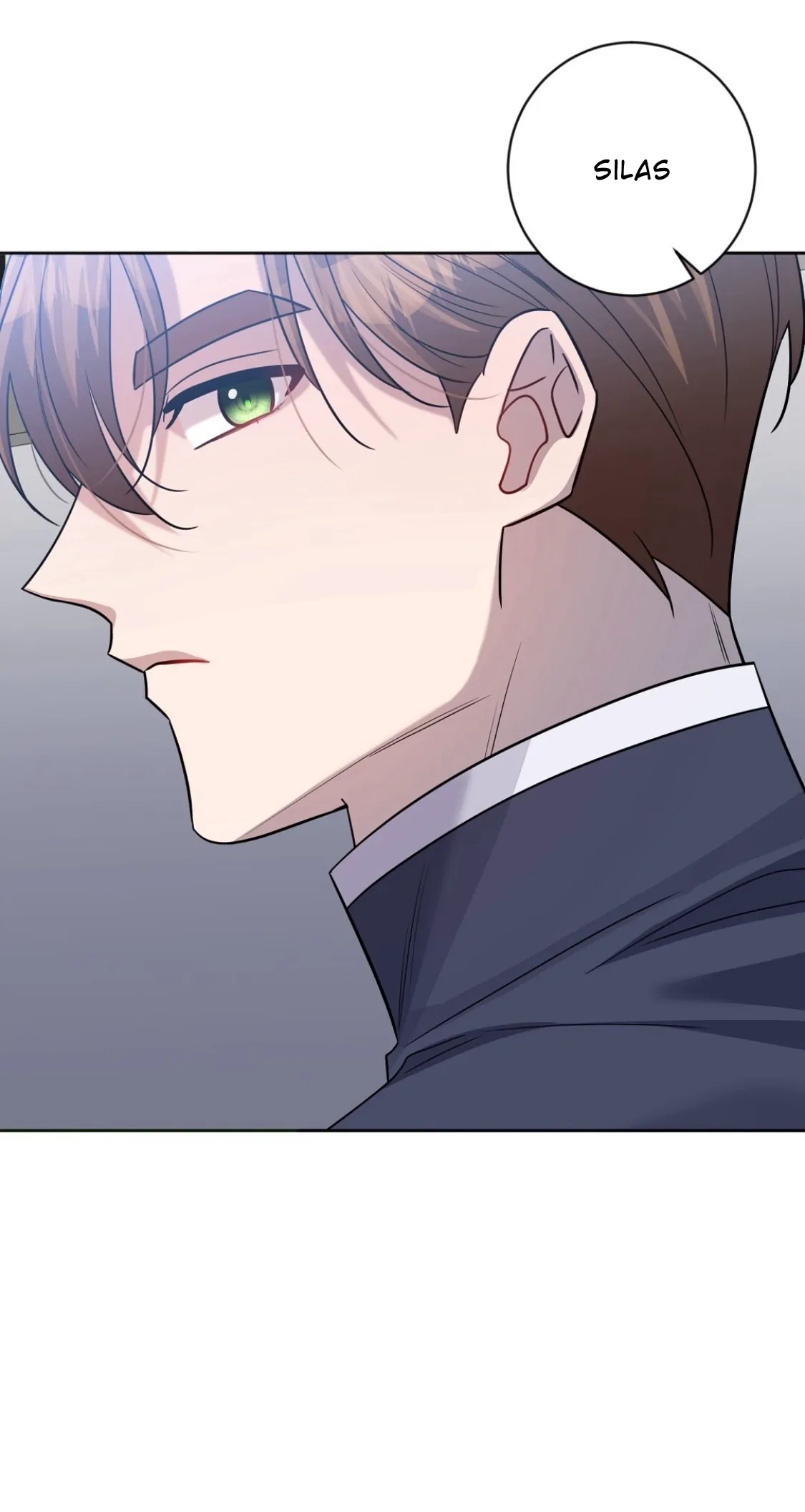 Nameless - Chapter 26 manhwa