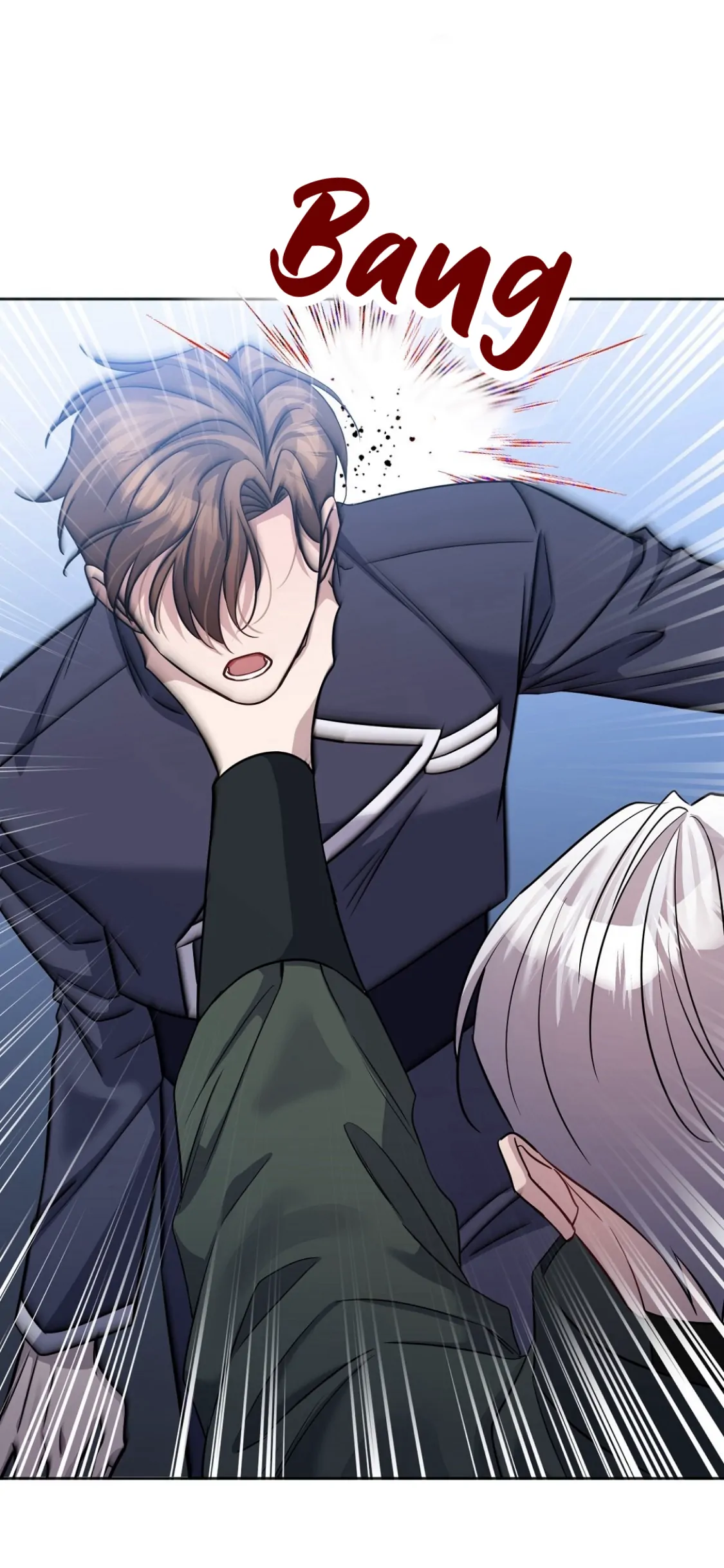 Nameless - Chapter 26 manhwa