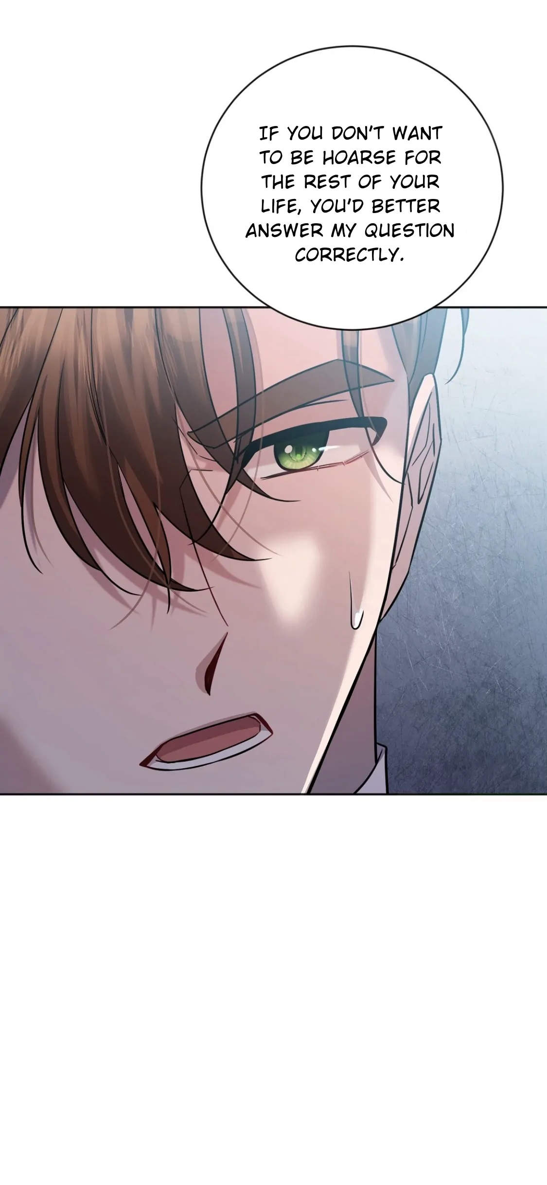 Nameless - Chapter 26 manhwa