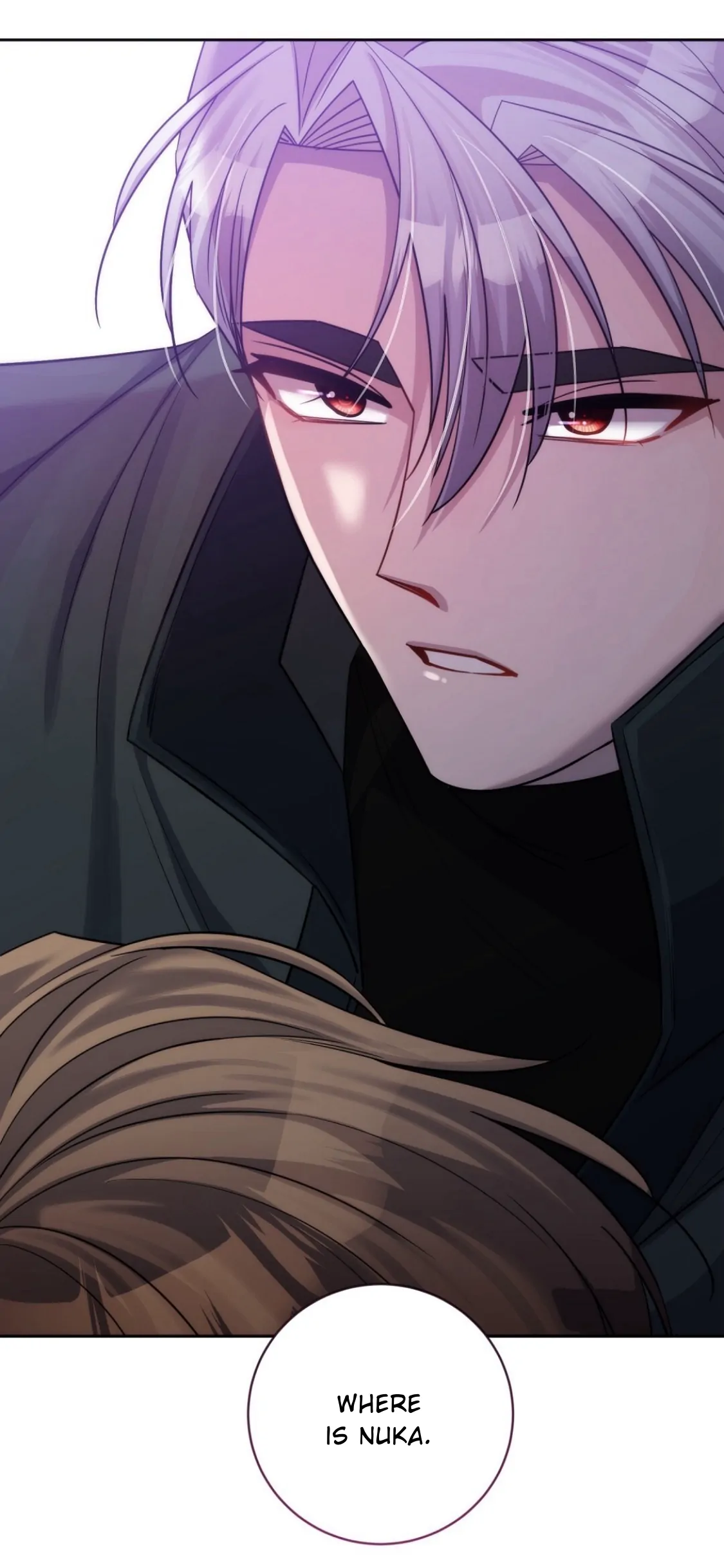 Nameless - Chapter 26 manhwa