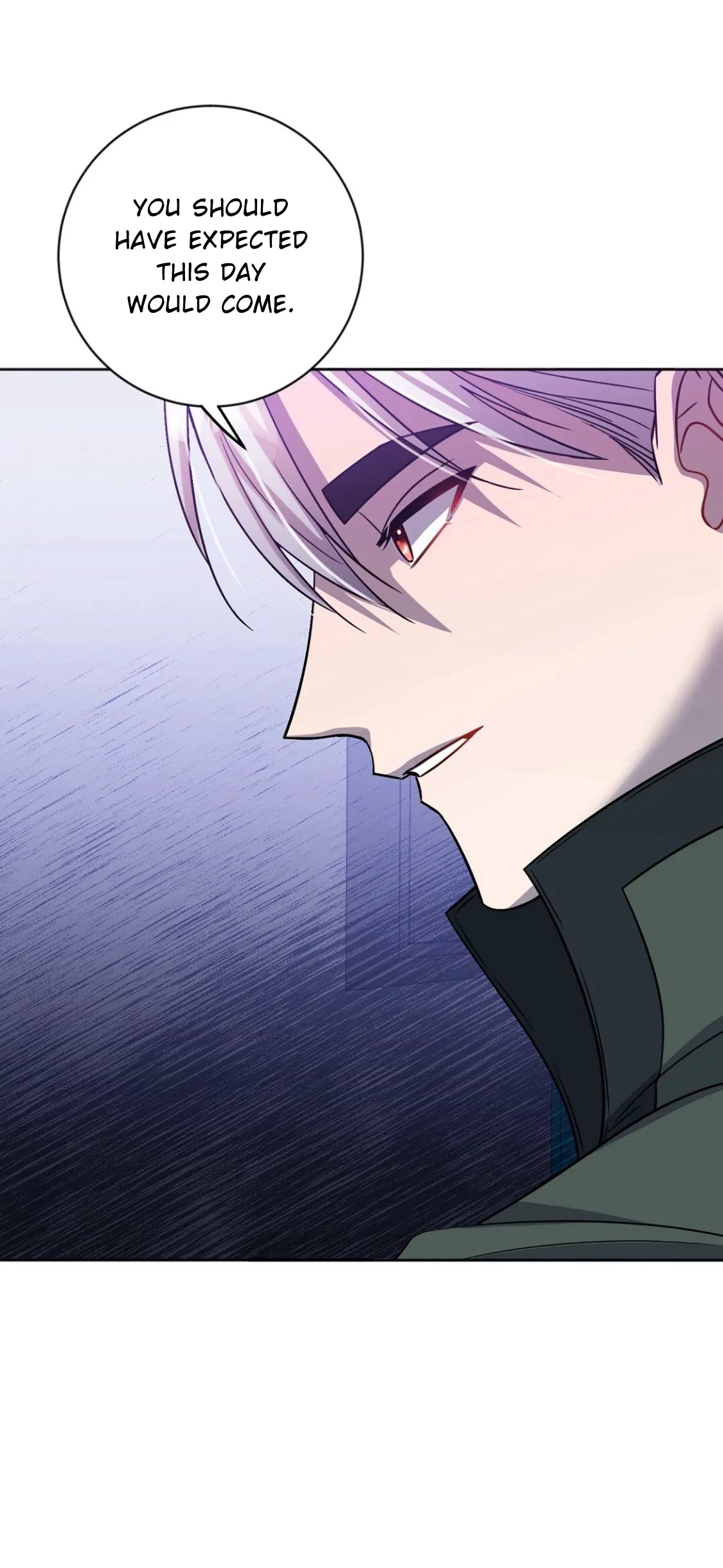 Nameless - Chapter 27 manhwa