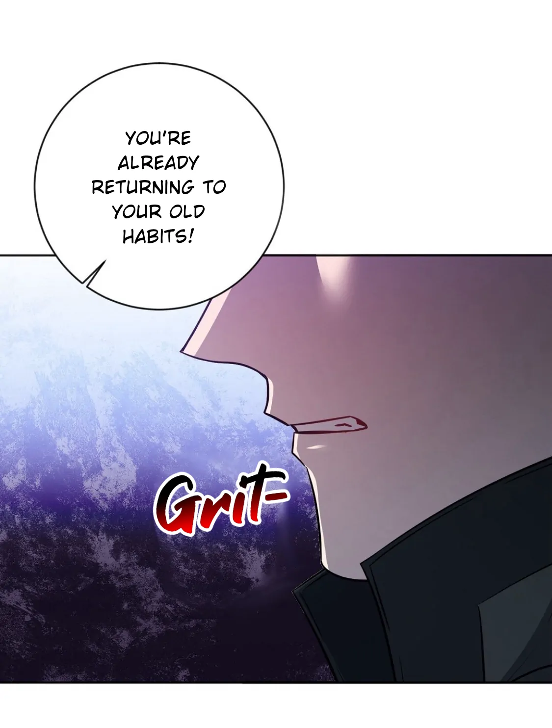 Nameless - Chapter 27 manhwa