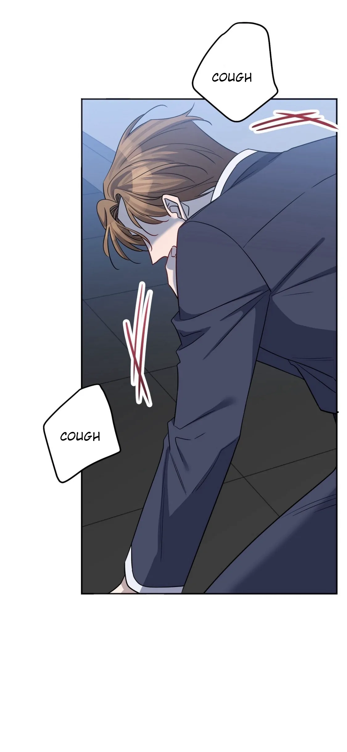 Nameless - Chapter 27 manhwa
