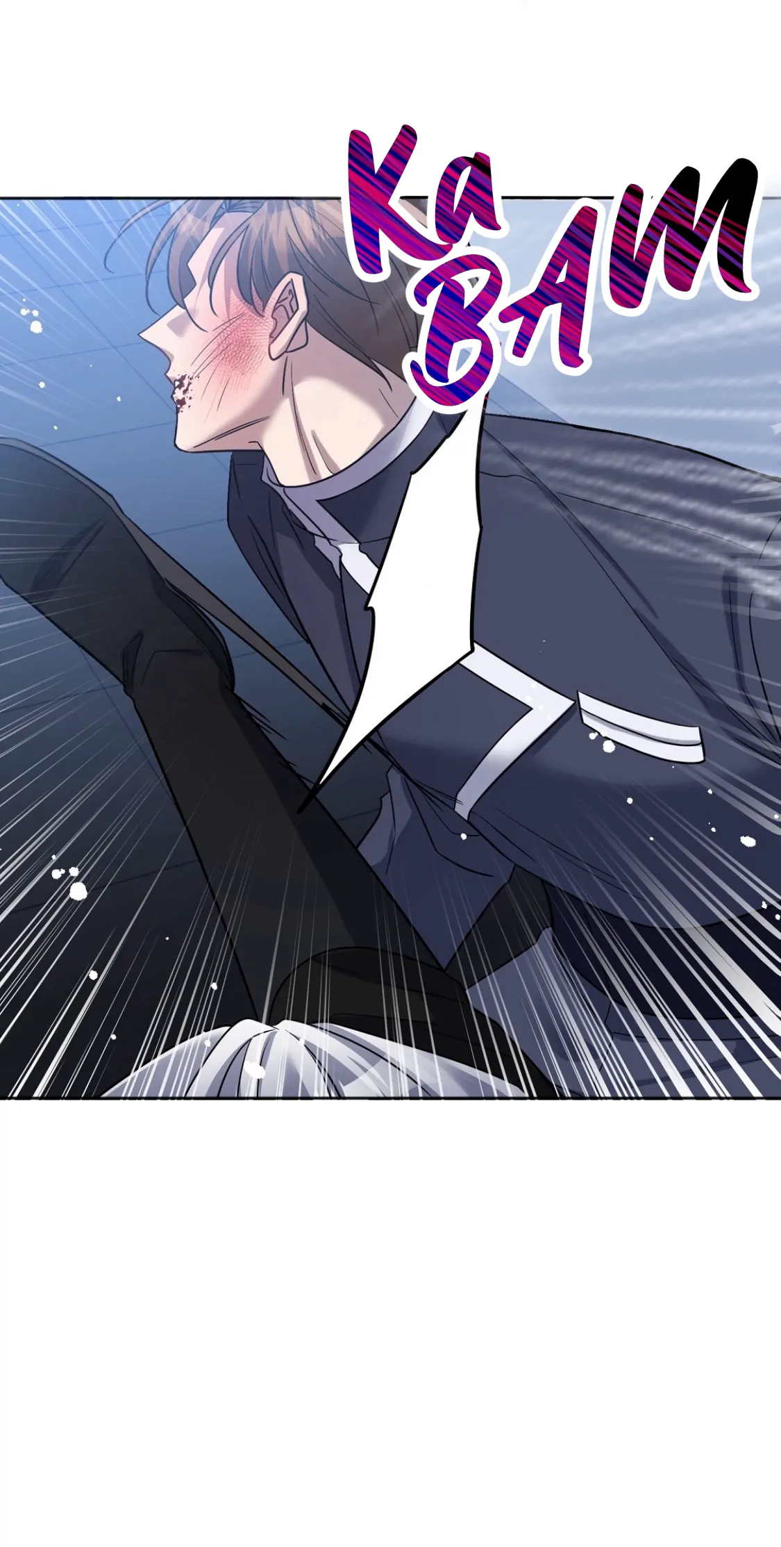 Nameless - Chapter 27 manhwa