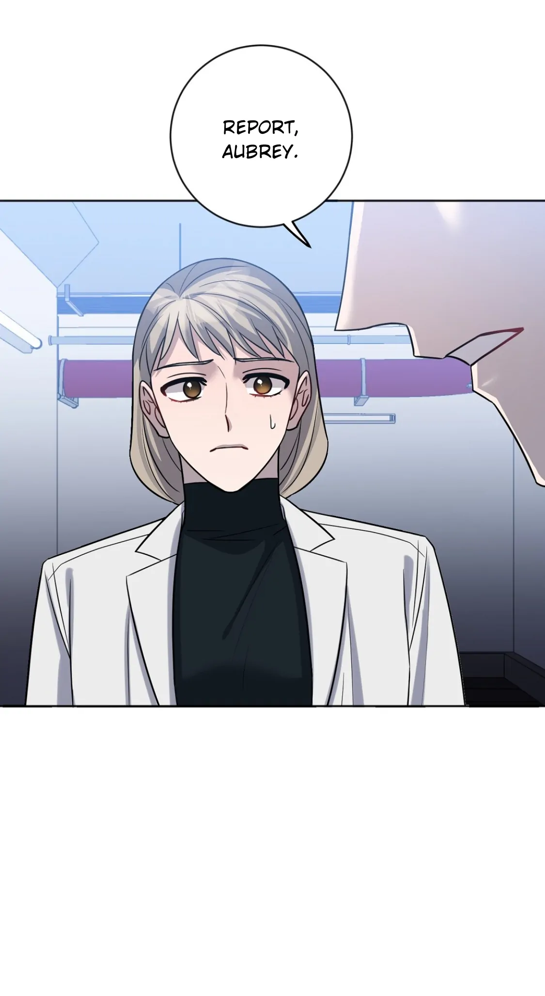 Nameless - Chapter 27 manhwa