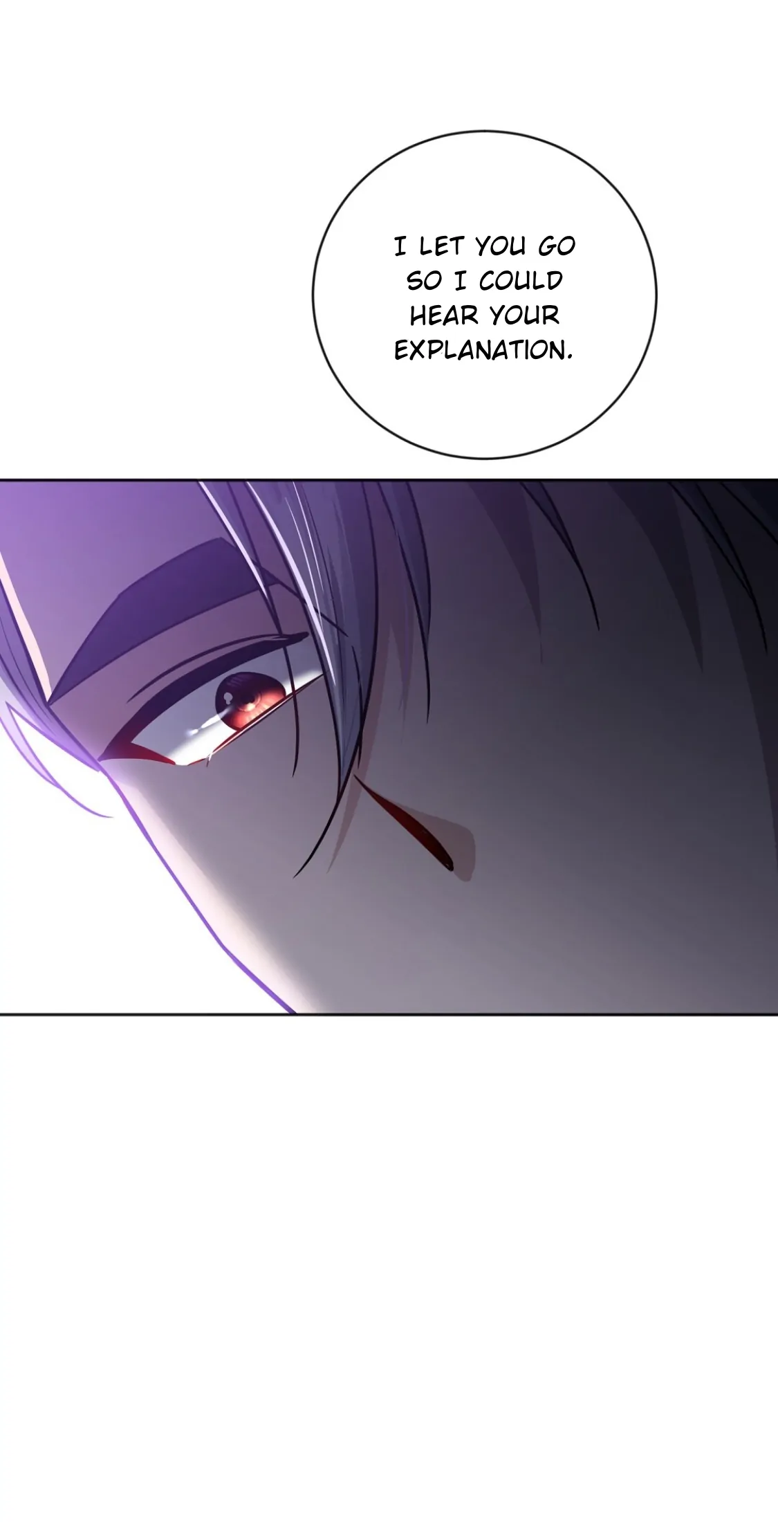 Nameless - Chapter 27 manhwa
