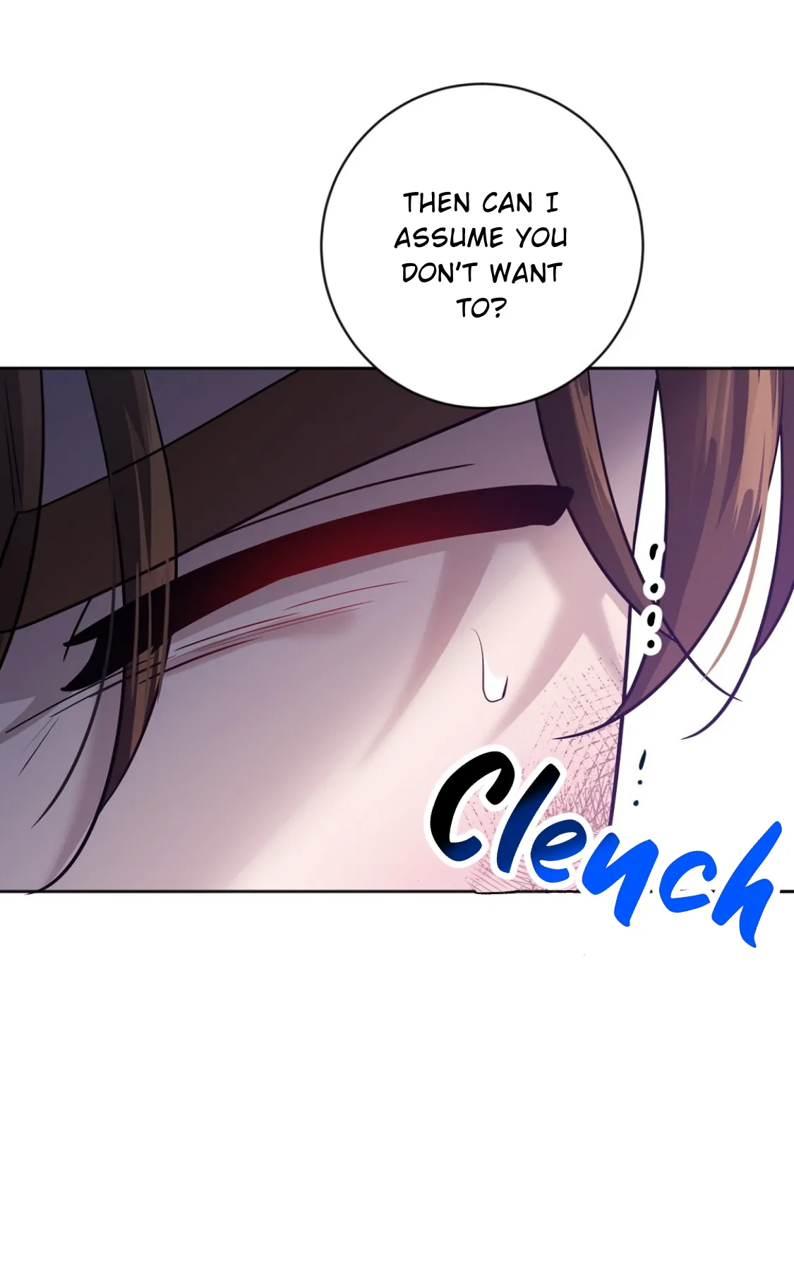 Nameless - Chapter 27 manhwa