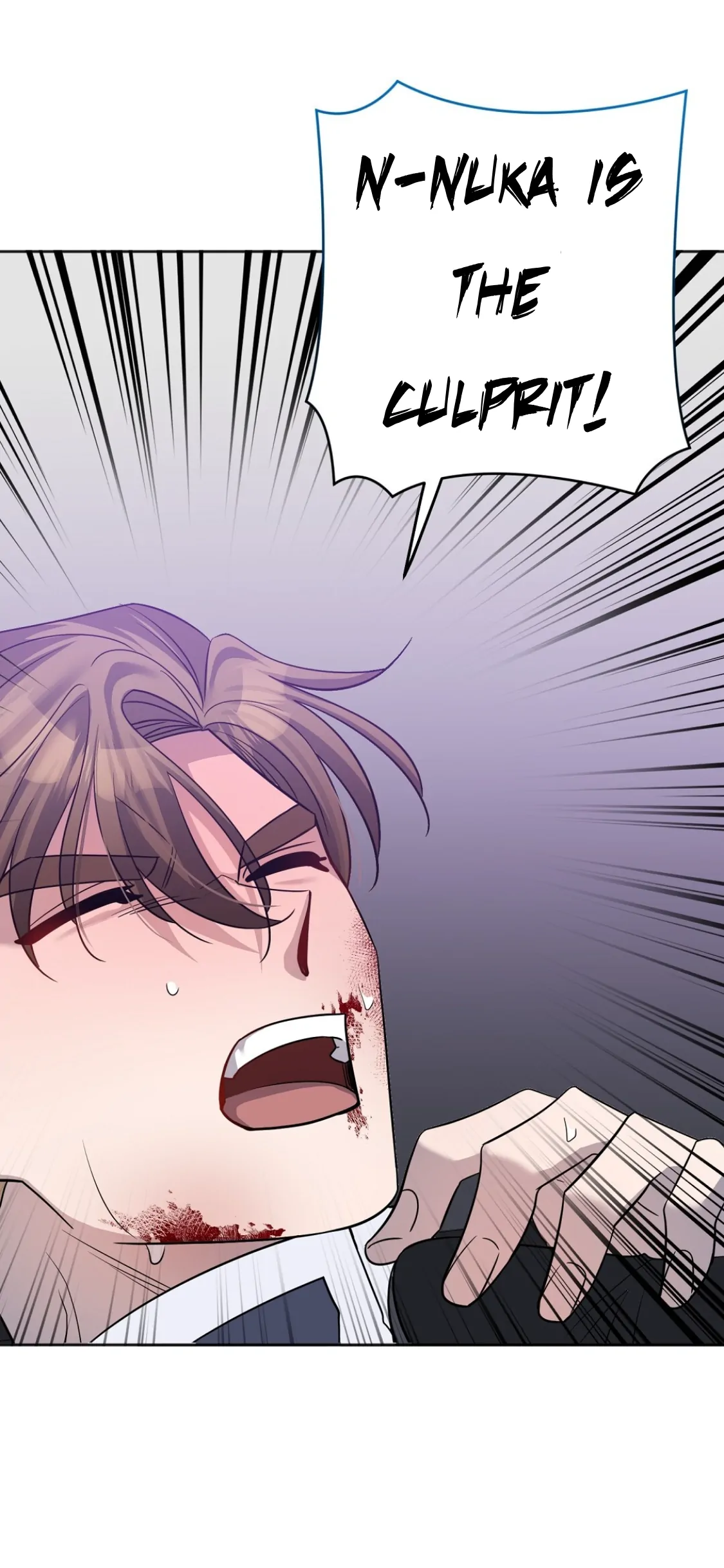 Nameless - Chapter 27 manhwa