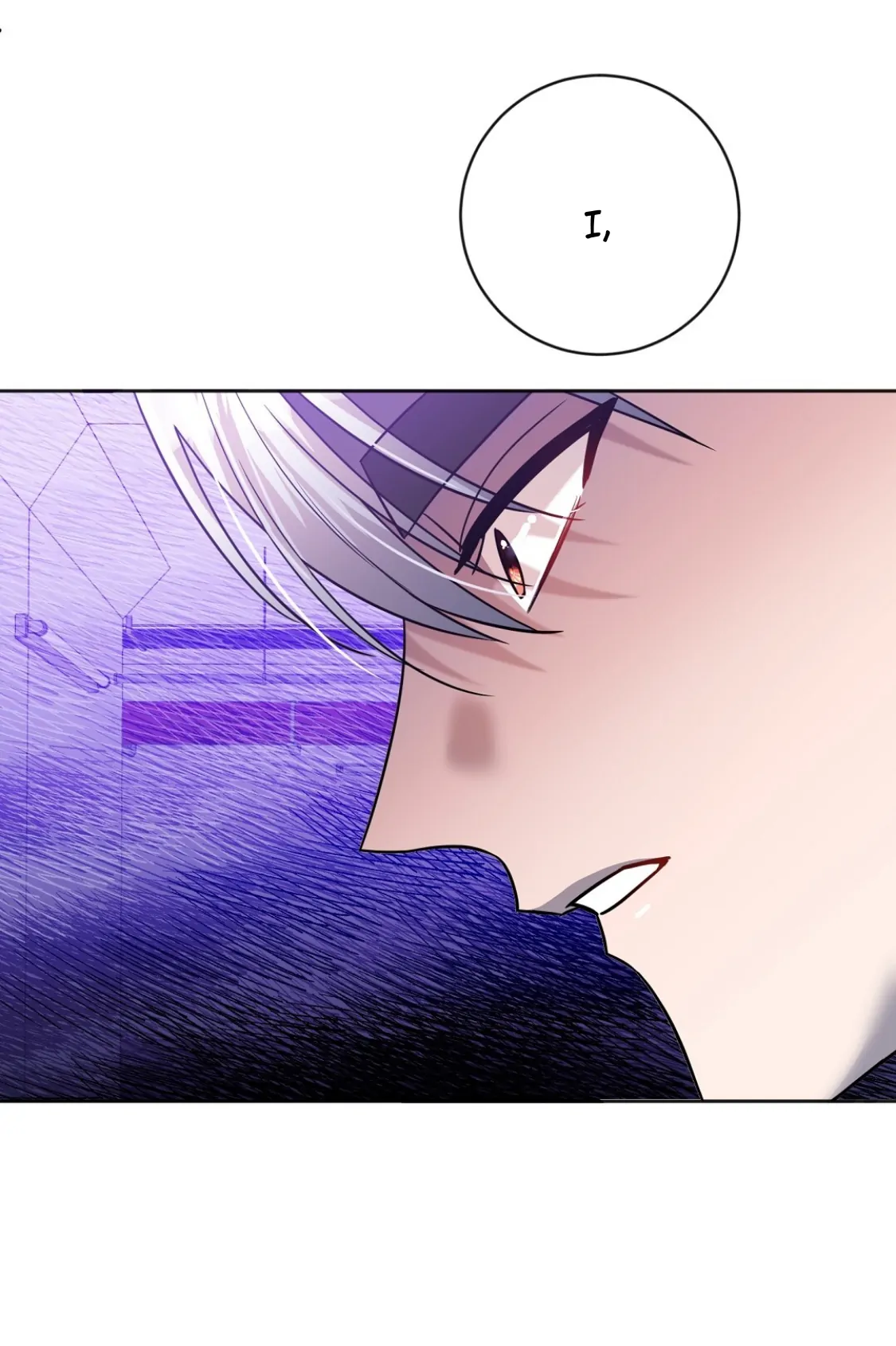 Nameless - Chapter 27 manhwa