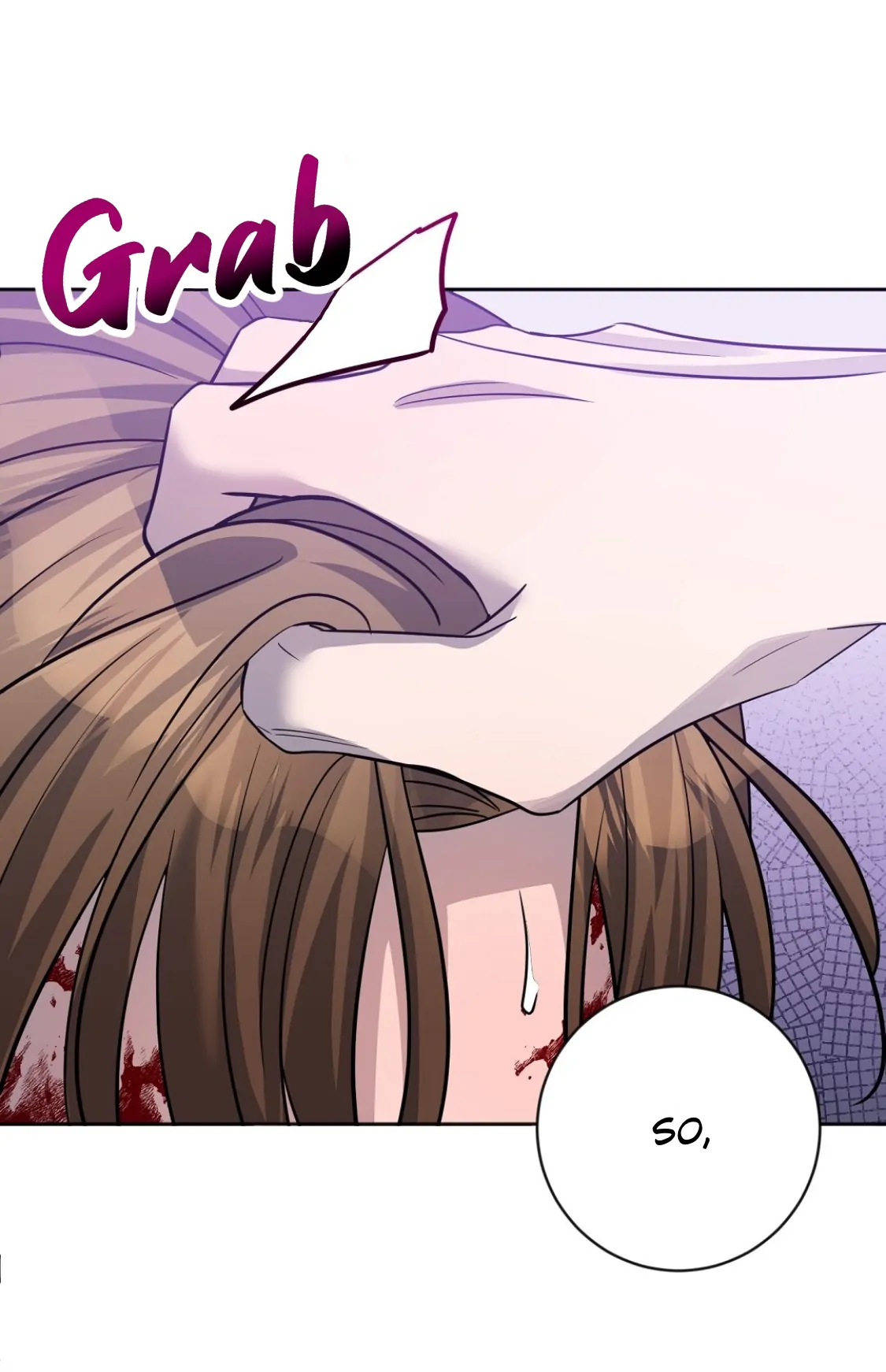 Nameless - Chapter 27 manhwa