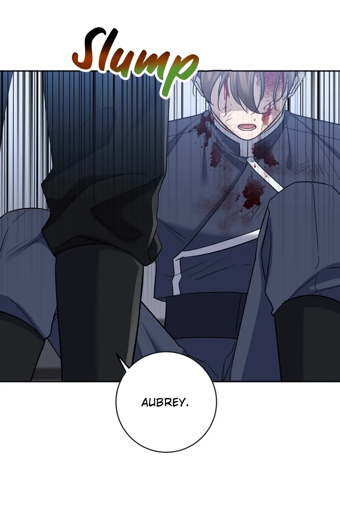 Nameless - Chapter 27 manhwa