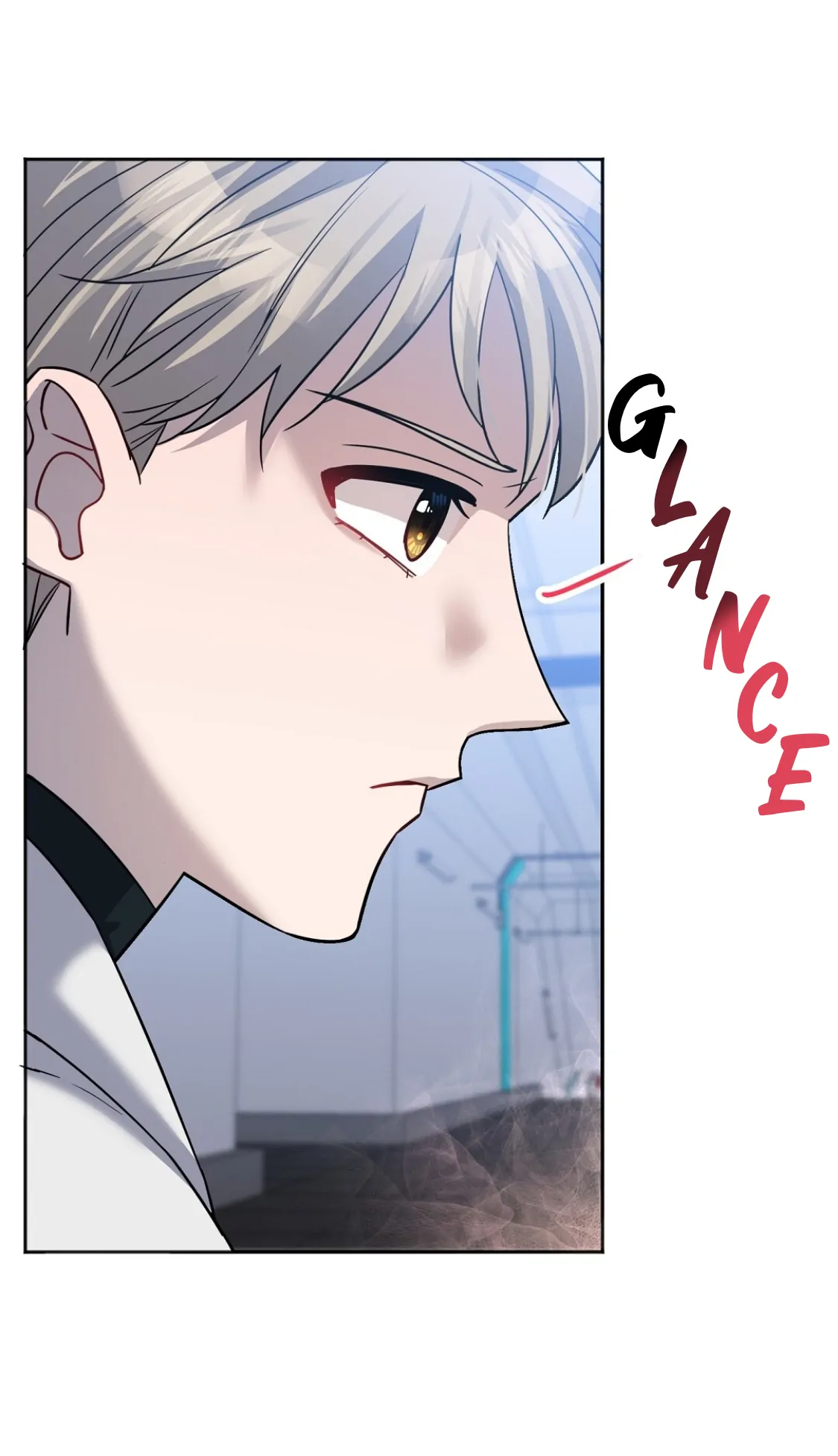 Nameless - Chapter 27 manhwa
