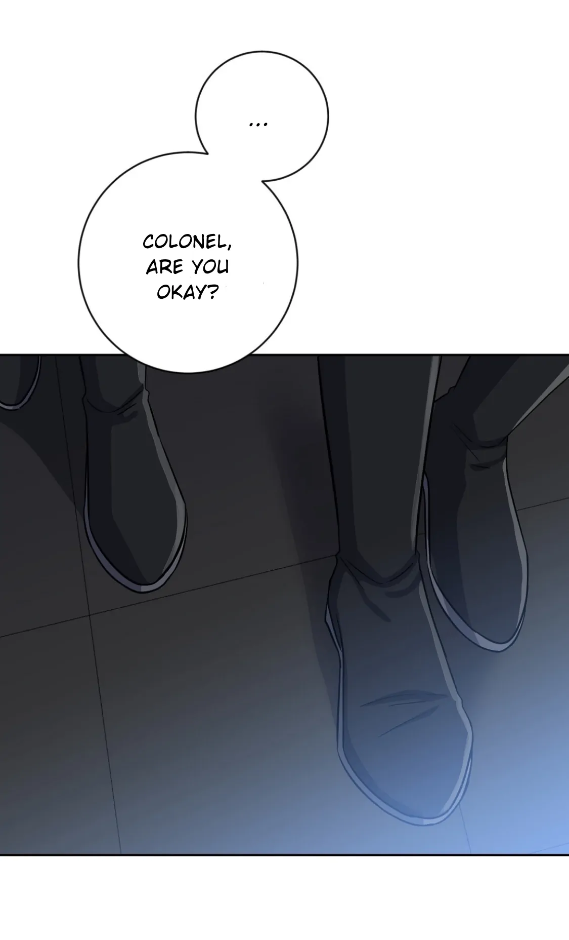 Nameless - Chapter 27 manhwa