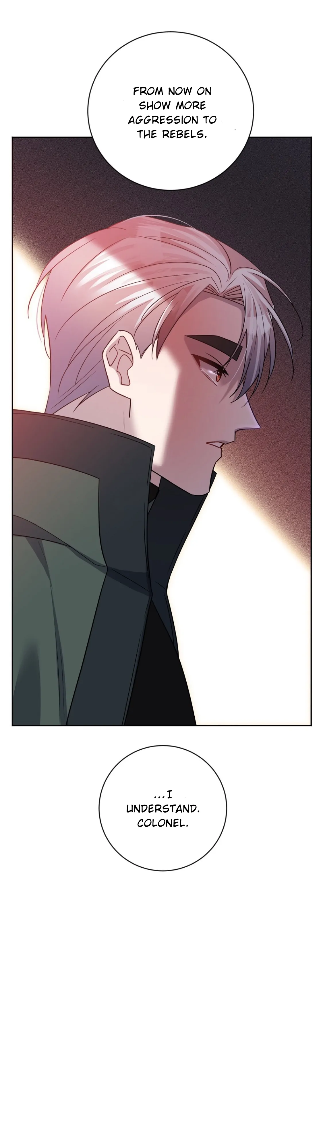Nameless - Chapter 27 manhwa