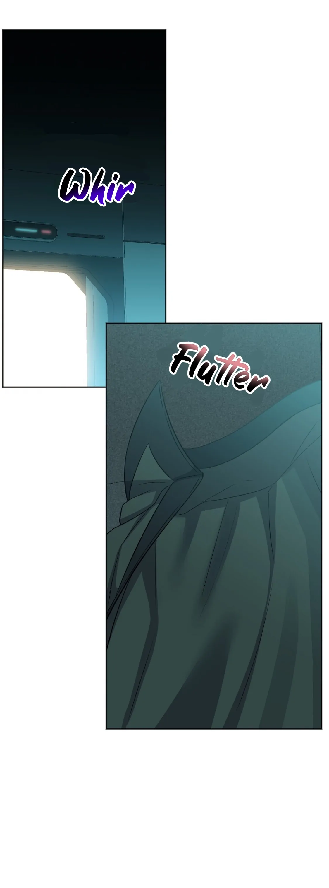 Nameless - Chapter 27 manhwa