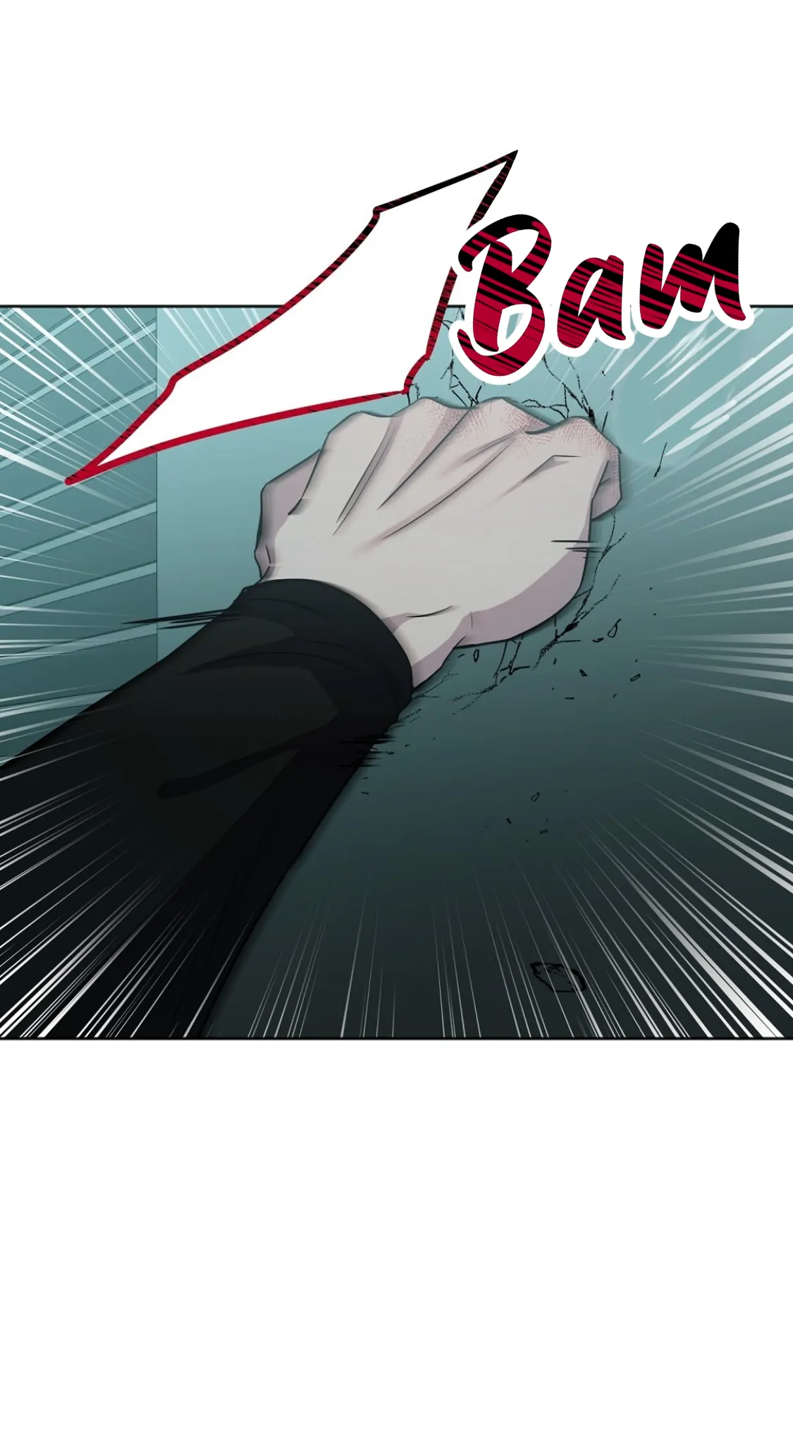 Nameless - Chapter 27 manhwa