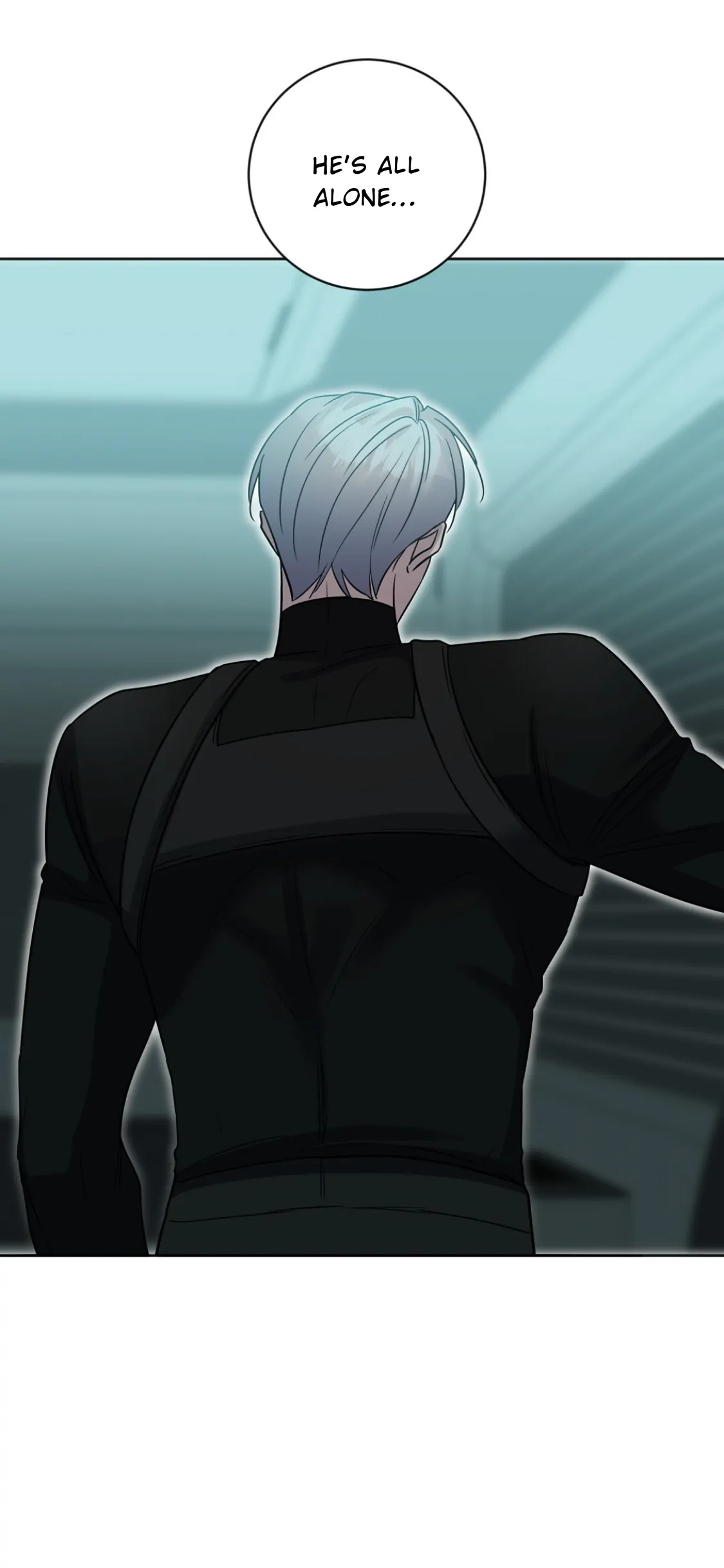 Nameless - Chapter 27 manhwa