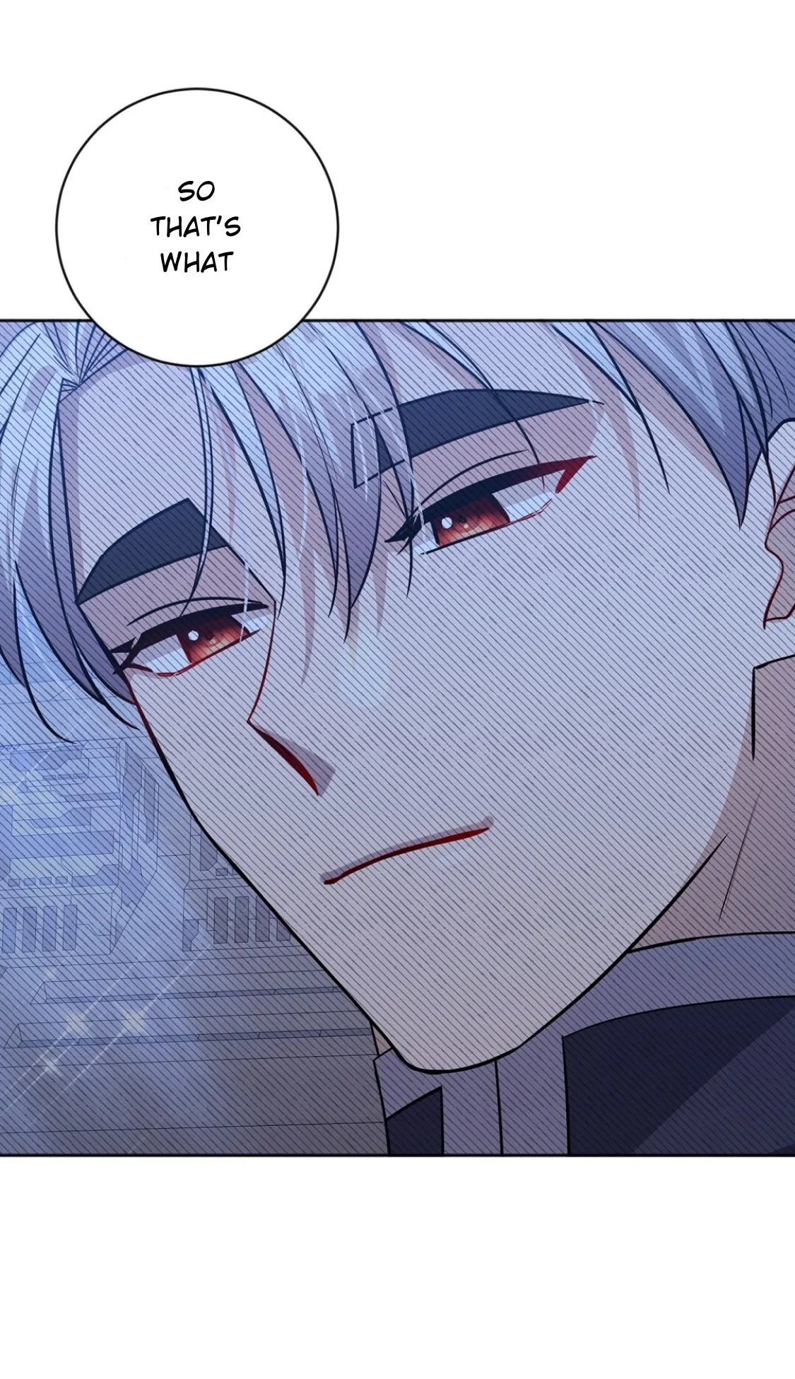 Nameless - Chapter 27 manhwa
