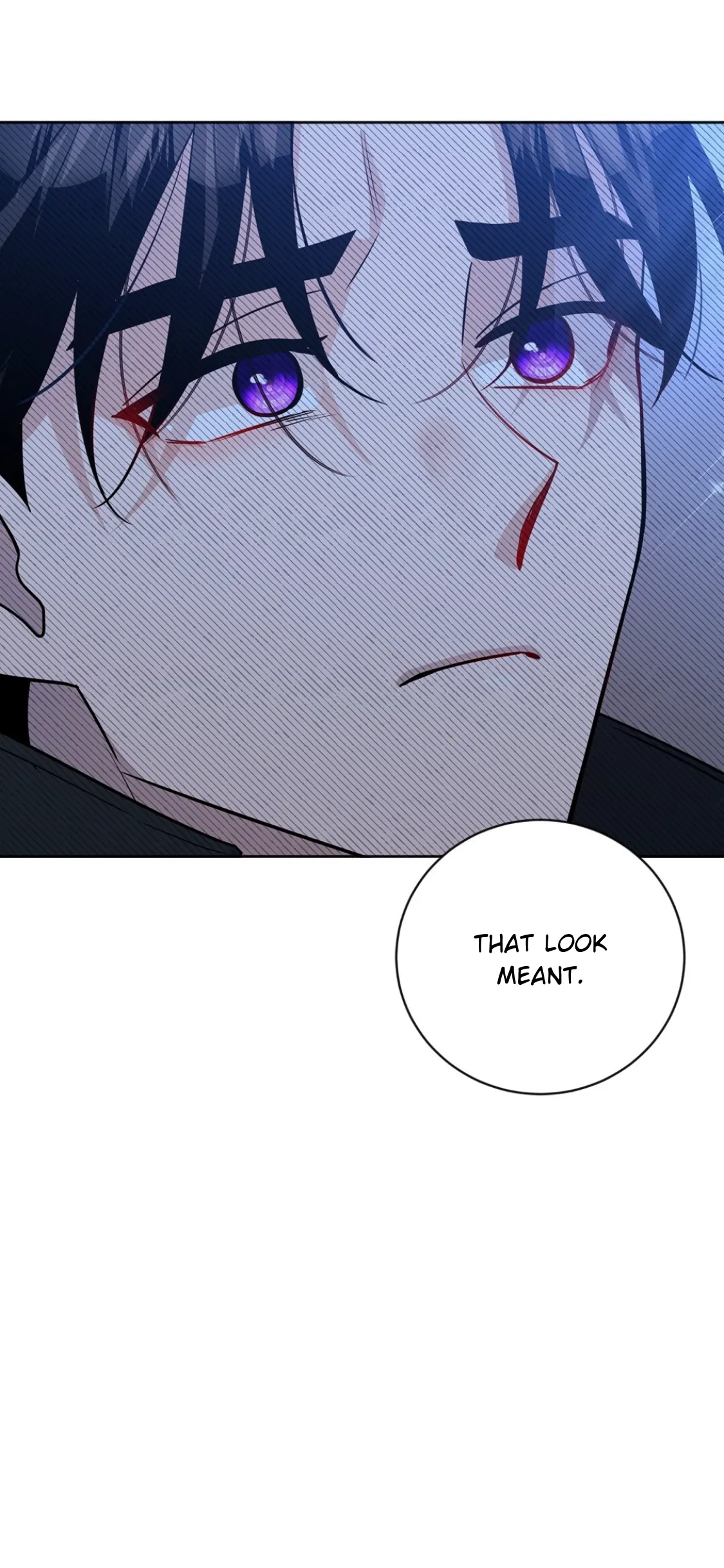 Nameless - Chapter 27 manhwa
