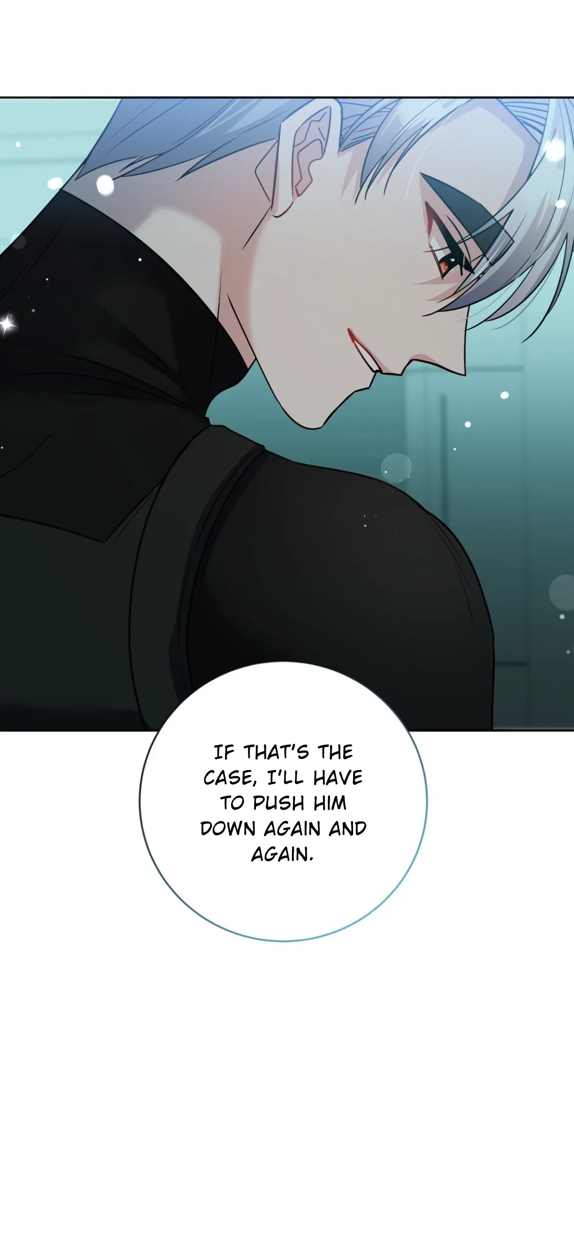 Nameless - Chapter 27 manhwa