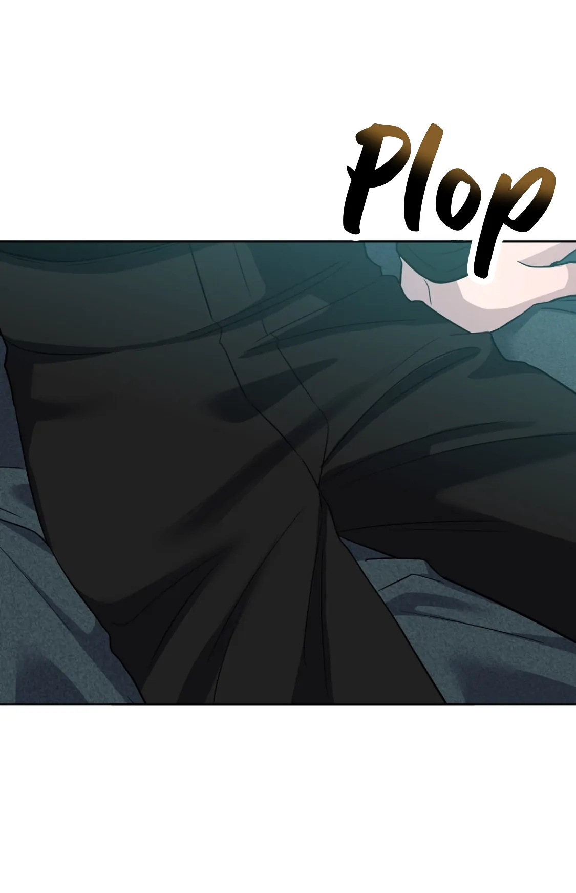 Nameless - Chapter 27 manhwa