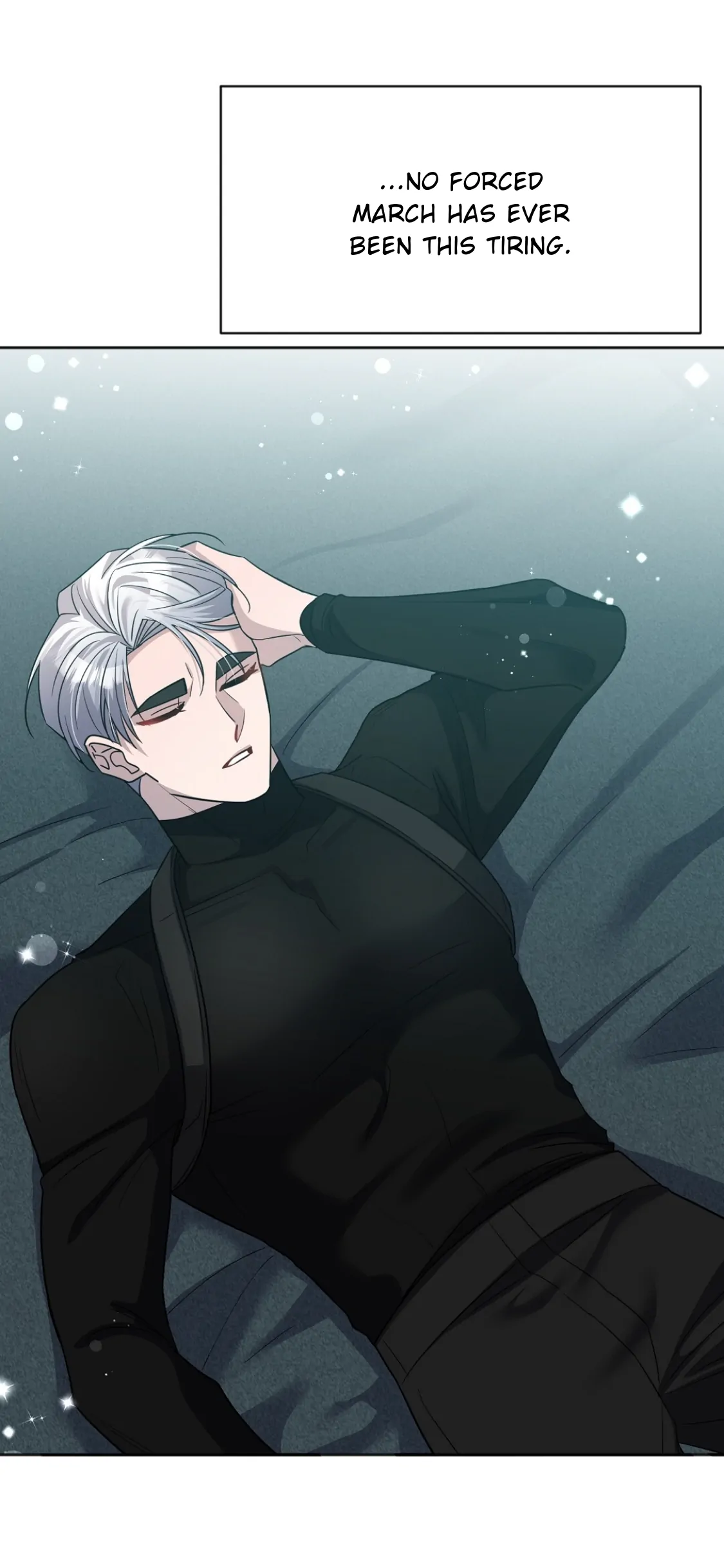 Nameless - Chapter 27 manhwa