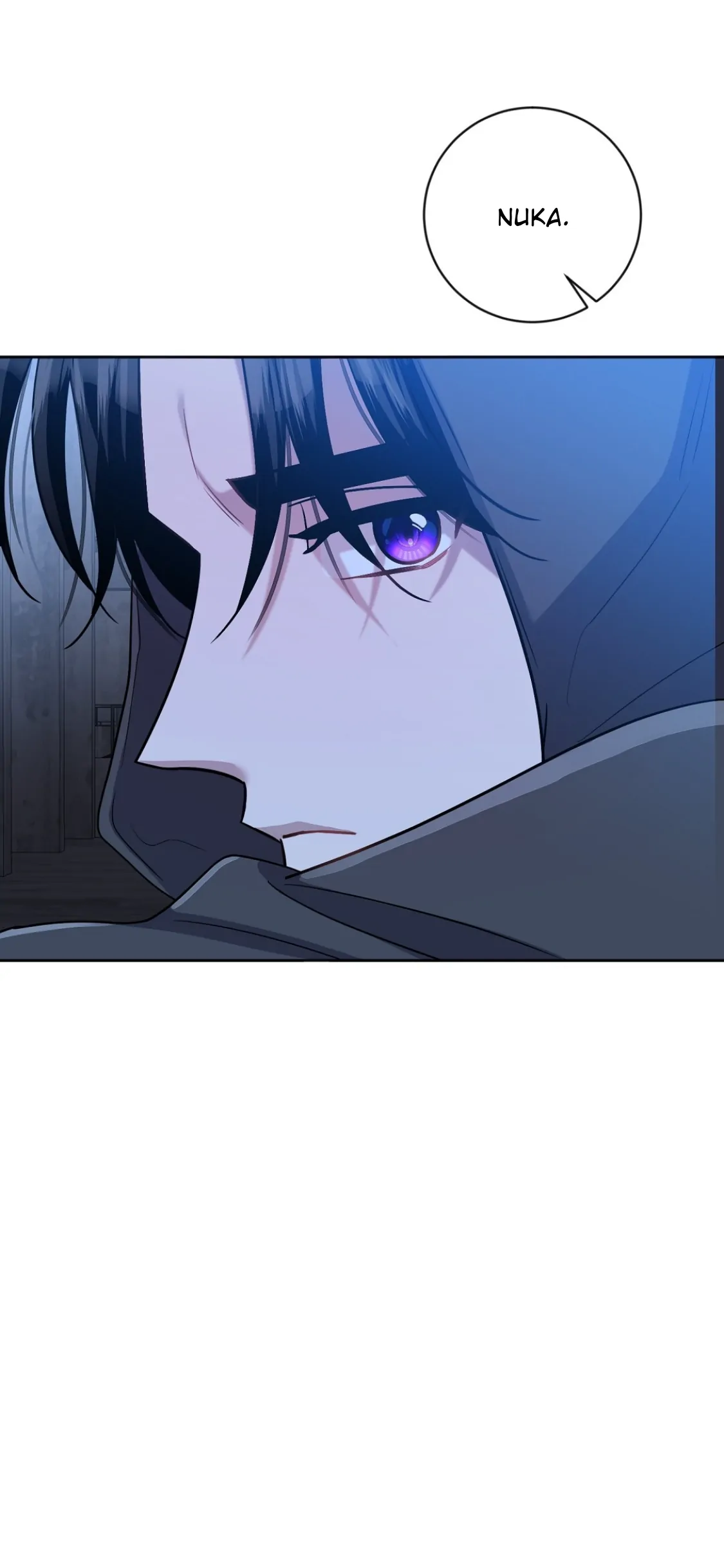 Nameless - Chapter 27 manhwa