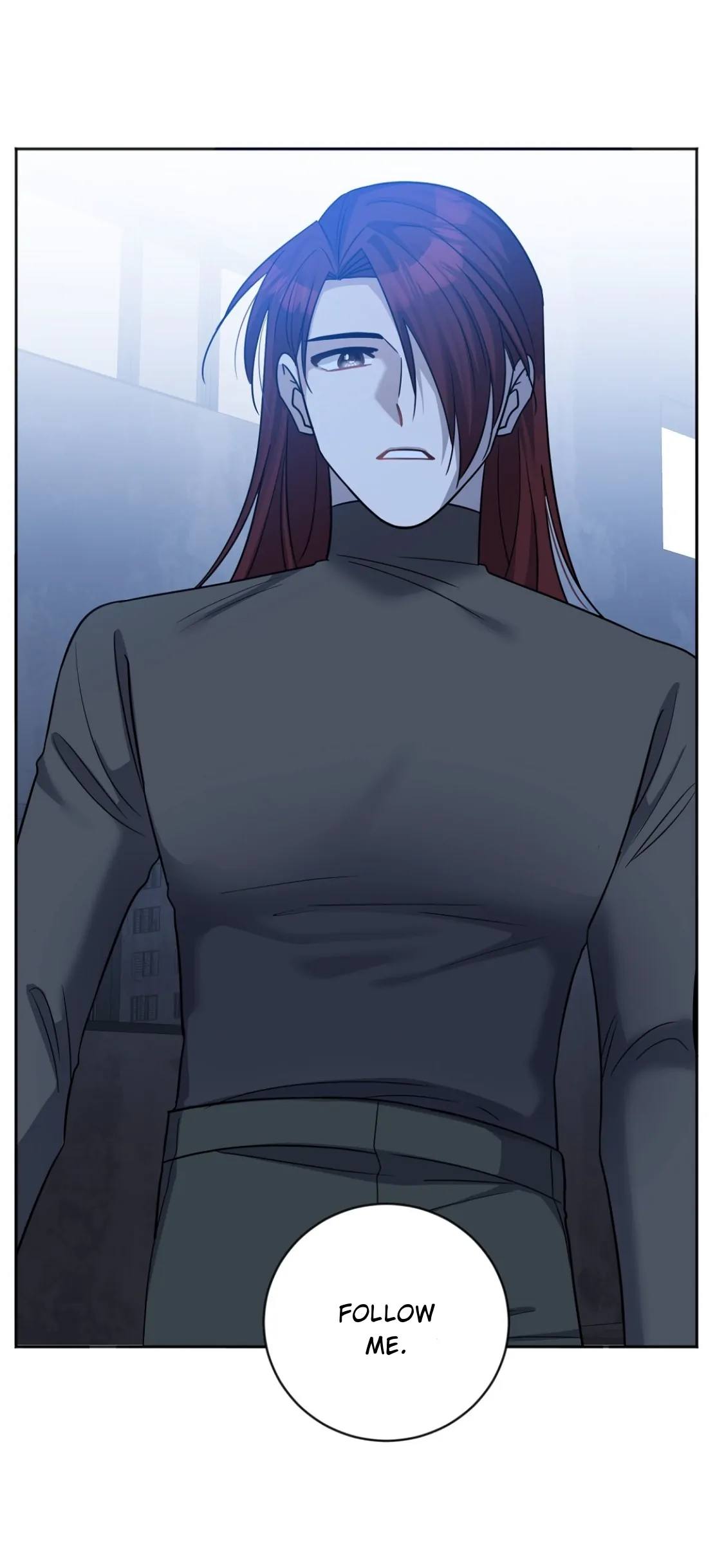 Nameless - Chapter 27 manhwa
