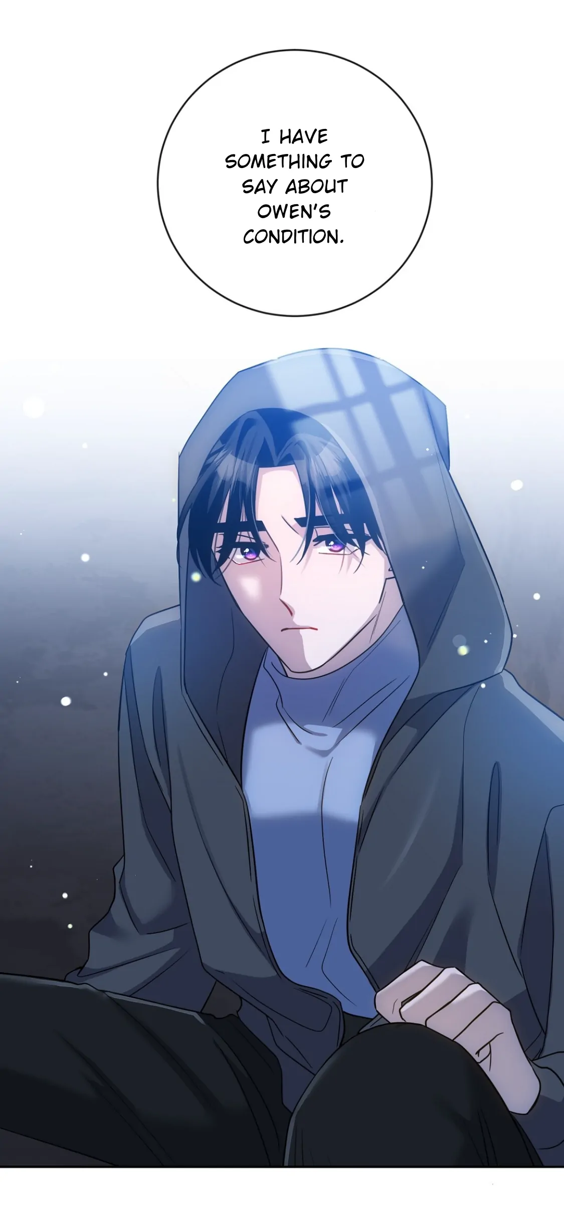 Nameless - Chapter 27 manhwa