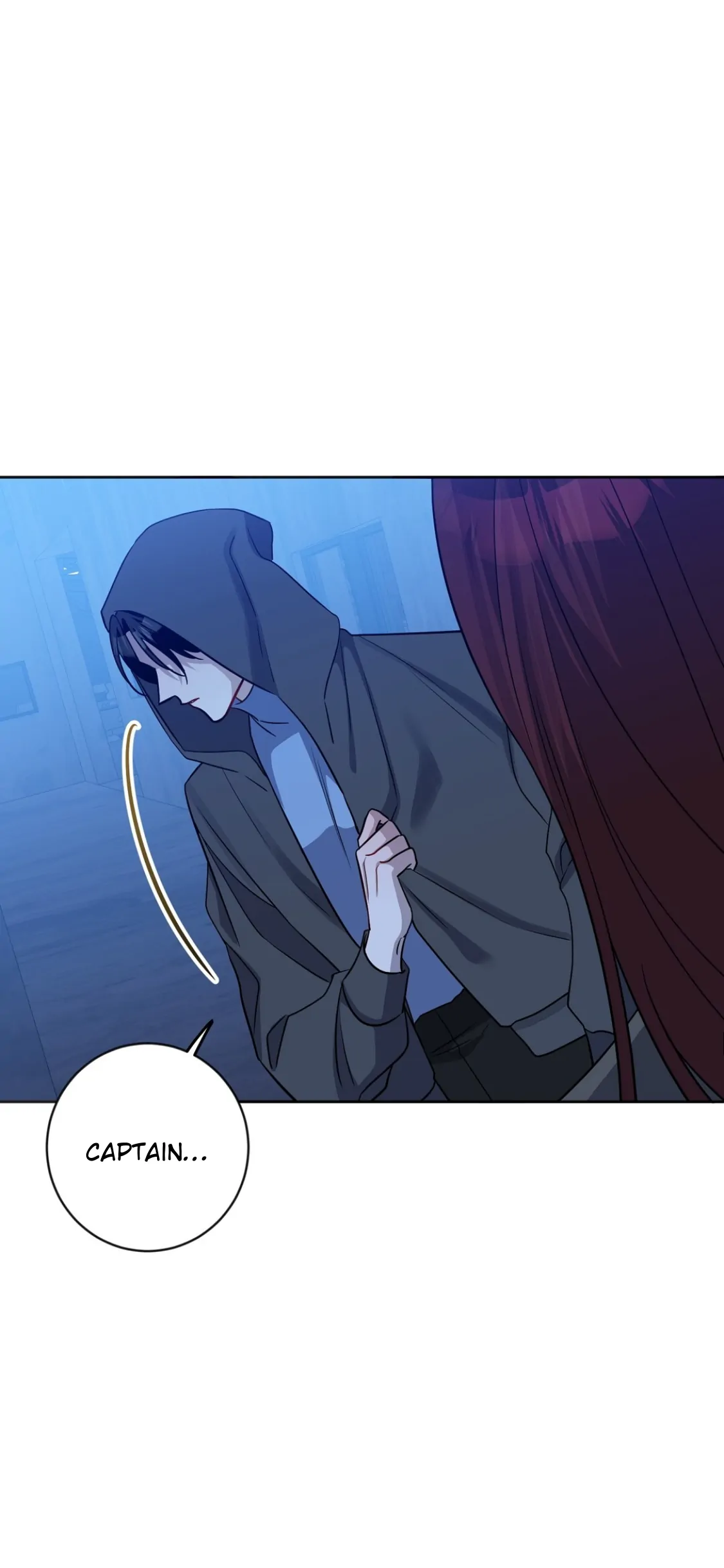 Nameless - Chapter 28 manhwa
