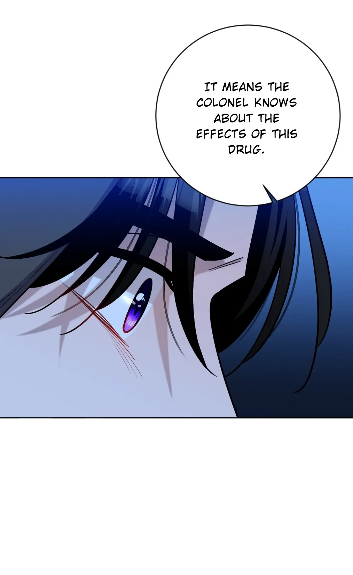 Nameless - Chapter 28 manhwa