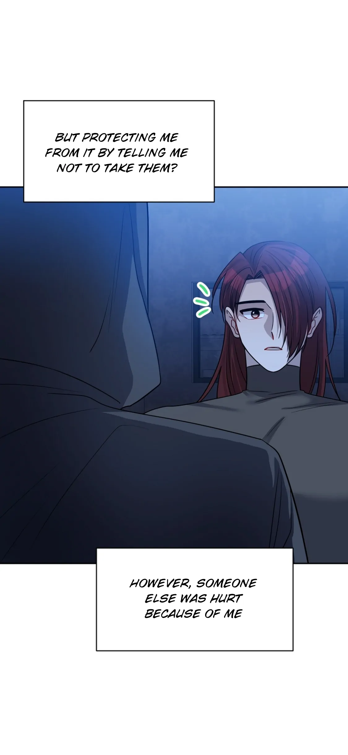 Nameless - Chapter 28 manhwa