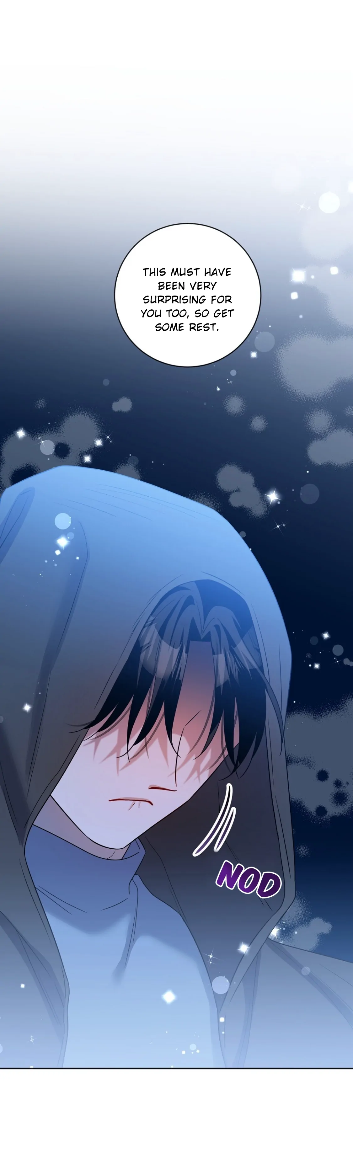 Nameless - Chapter 28 manhwa