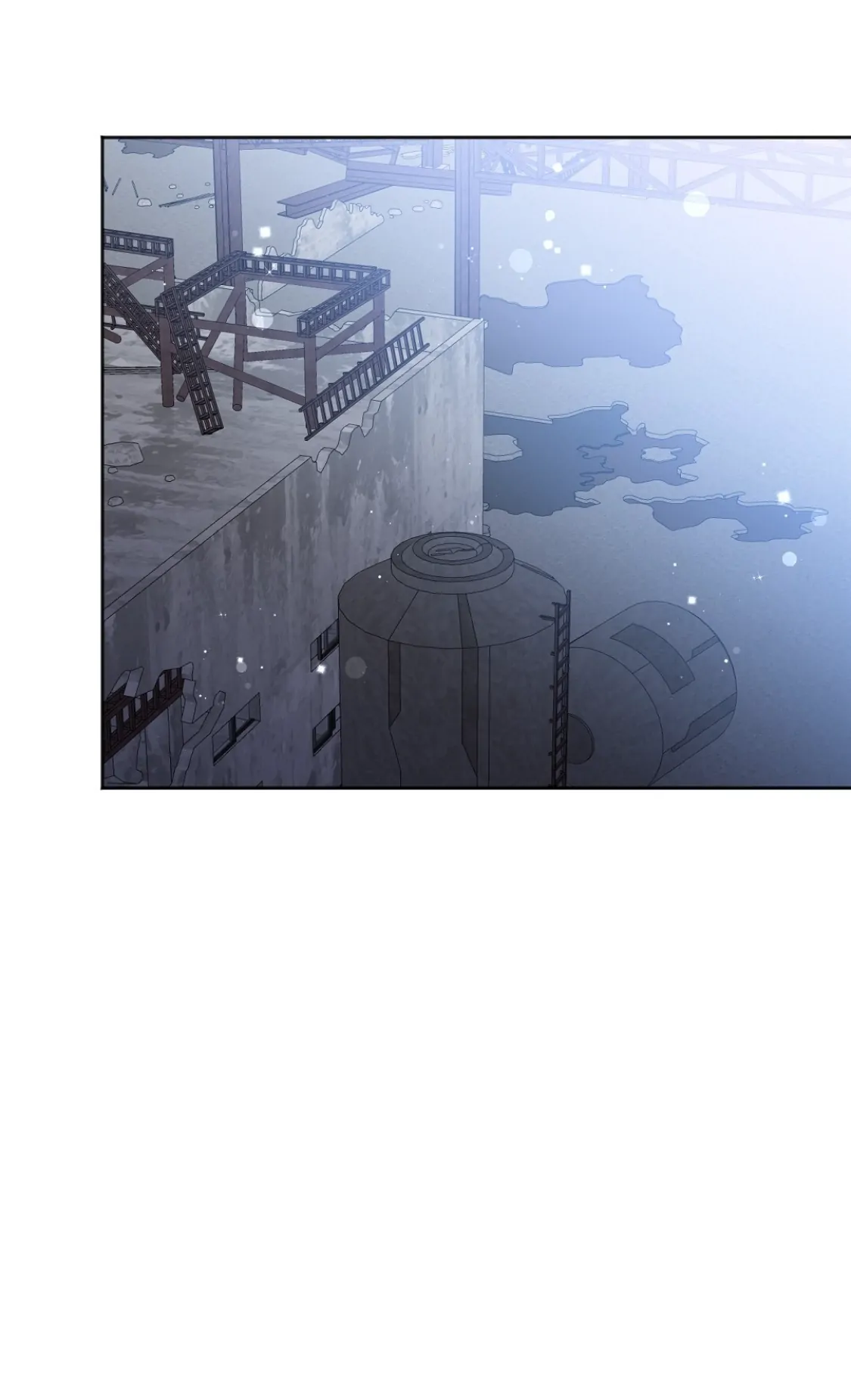 Nameless - Chapter 28 manhwa