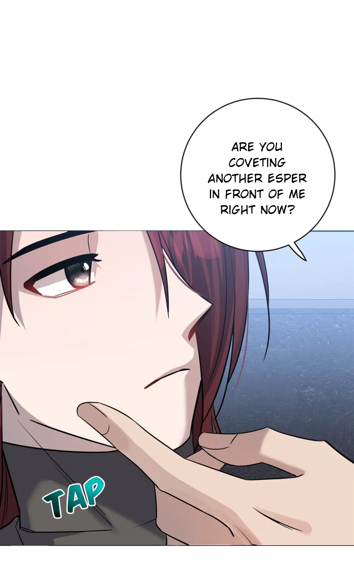 Nameless - Chapter 28 manhwa