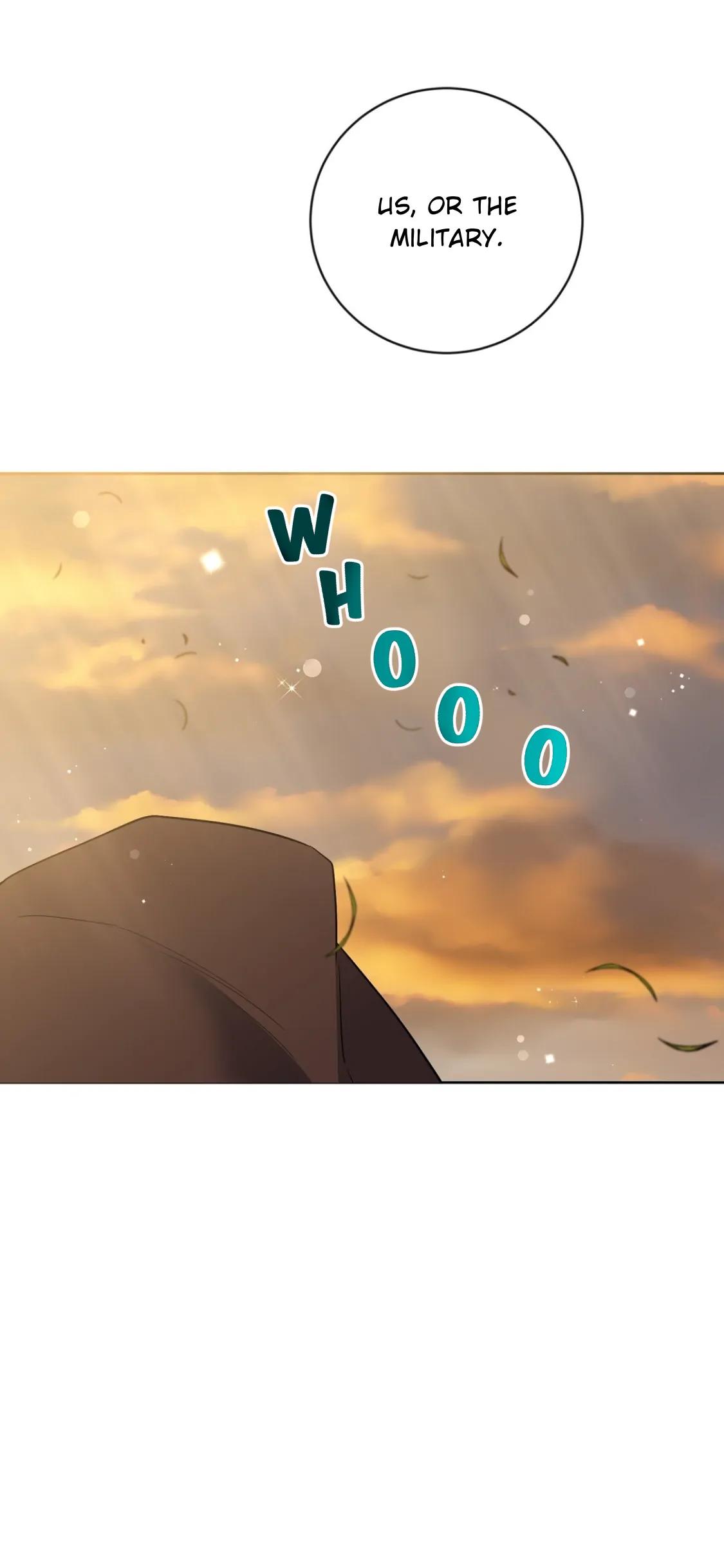 Nameless - Chapter 28 manhwa