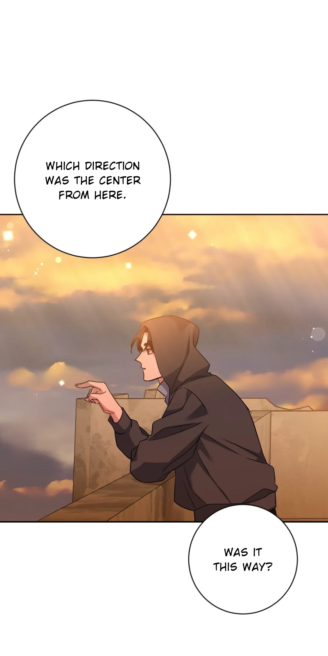 Nameless - Chapter 28 manhwa