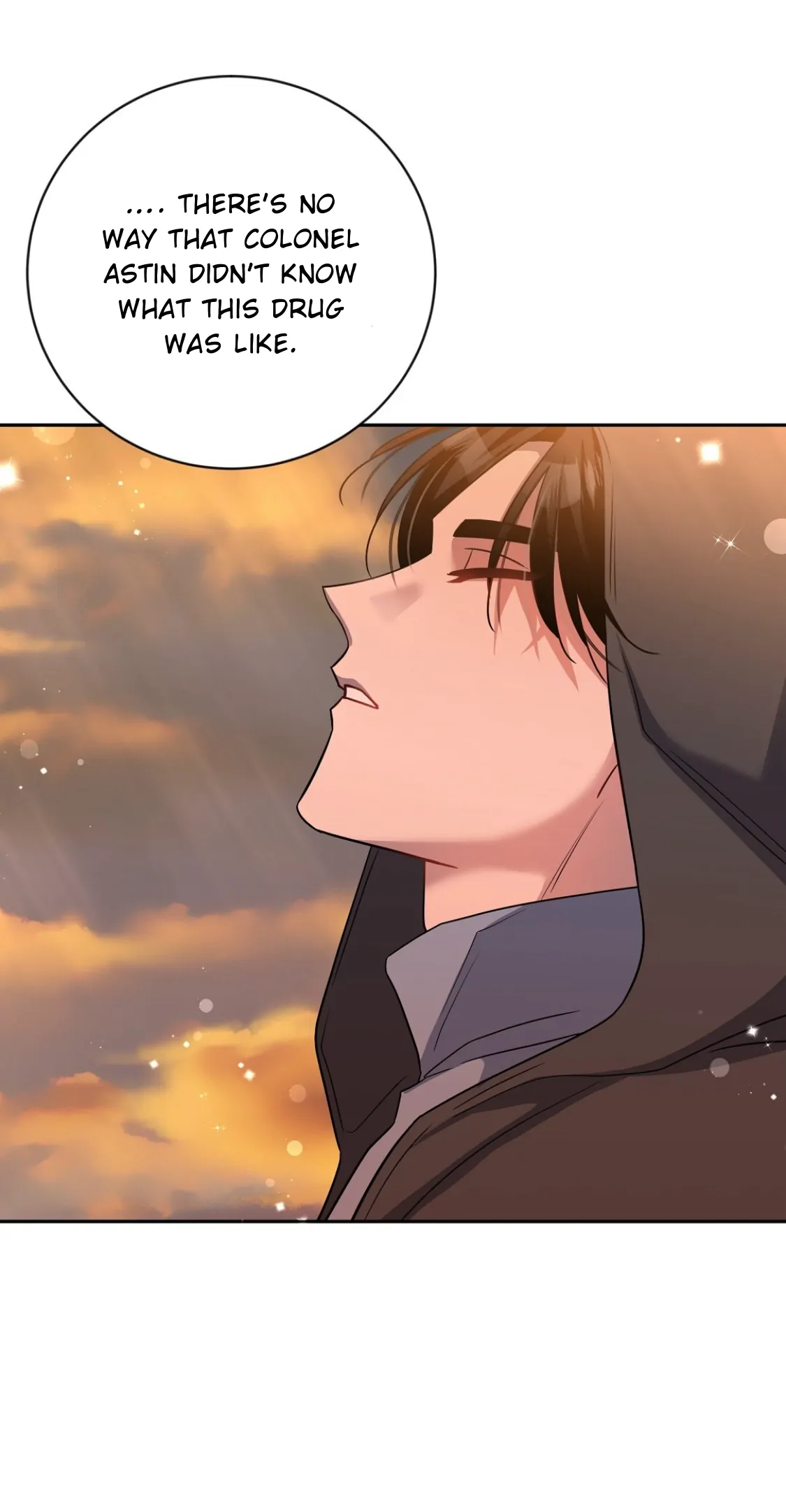 Nameless - Chapter 28 manhwa