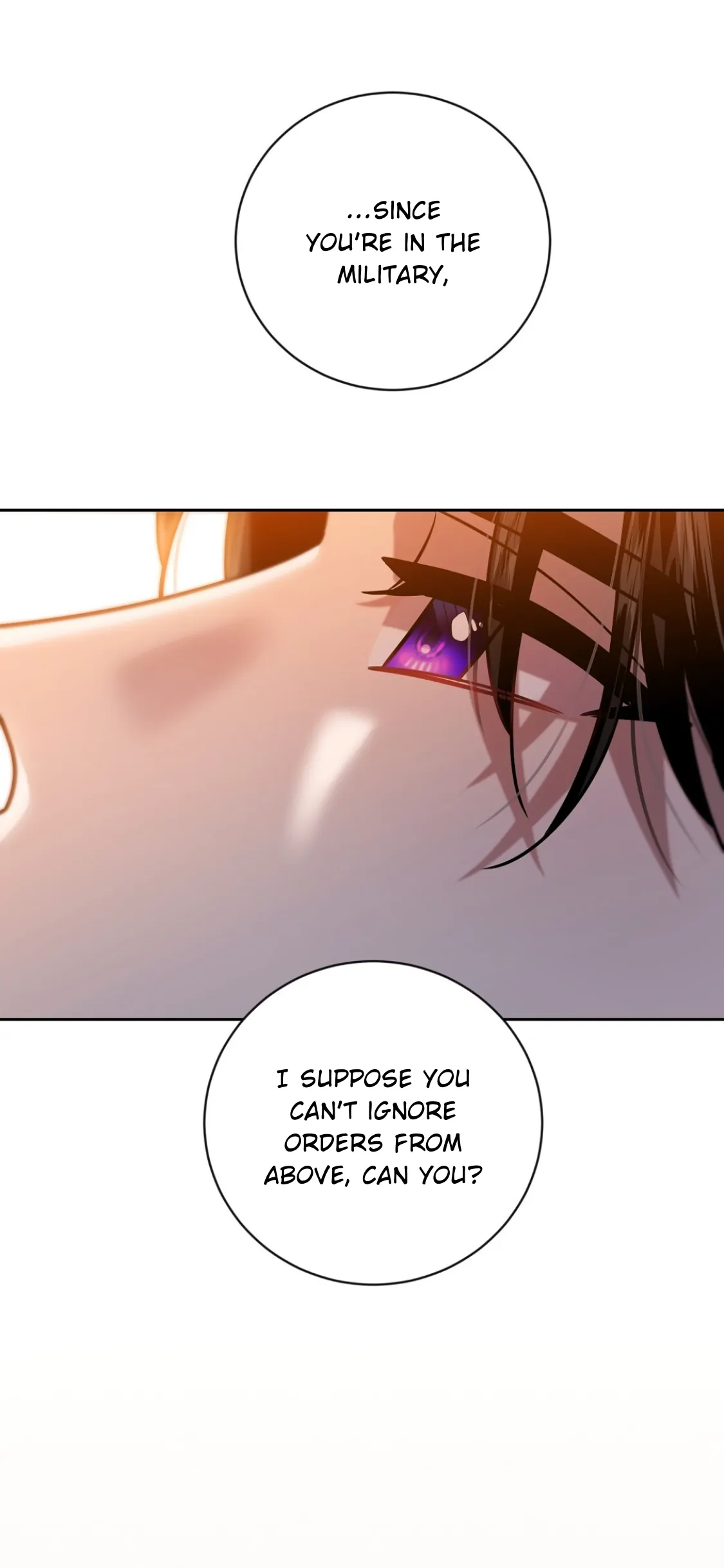 Nameless - Chapter 28 manhwa