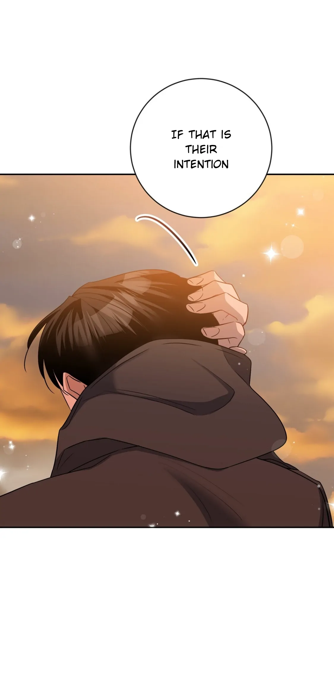 Nameless - Chapter 28 manhwa