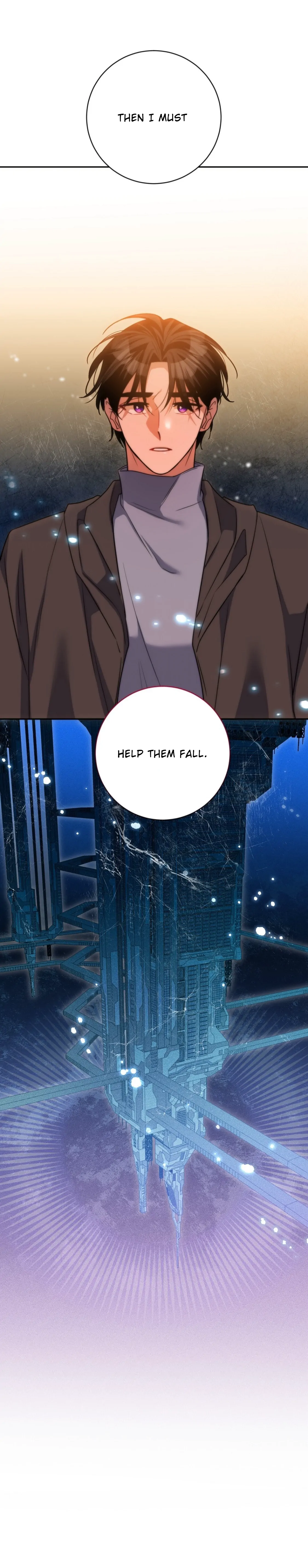 Nameless - Chapter 28 manhwa