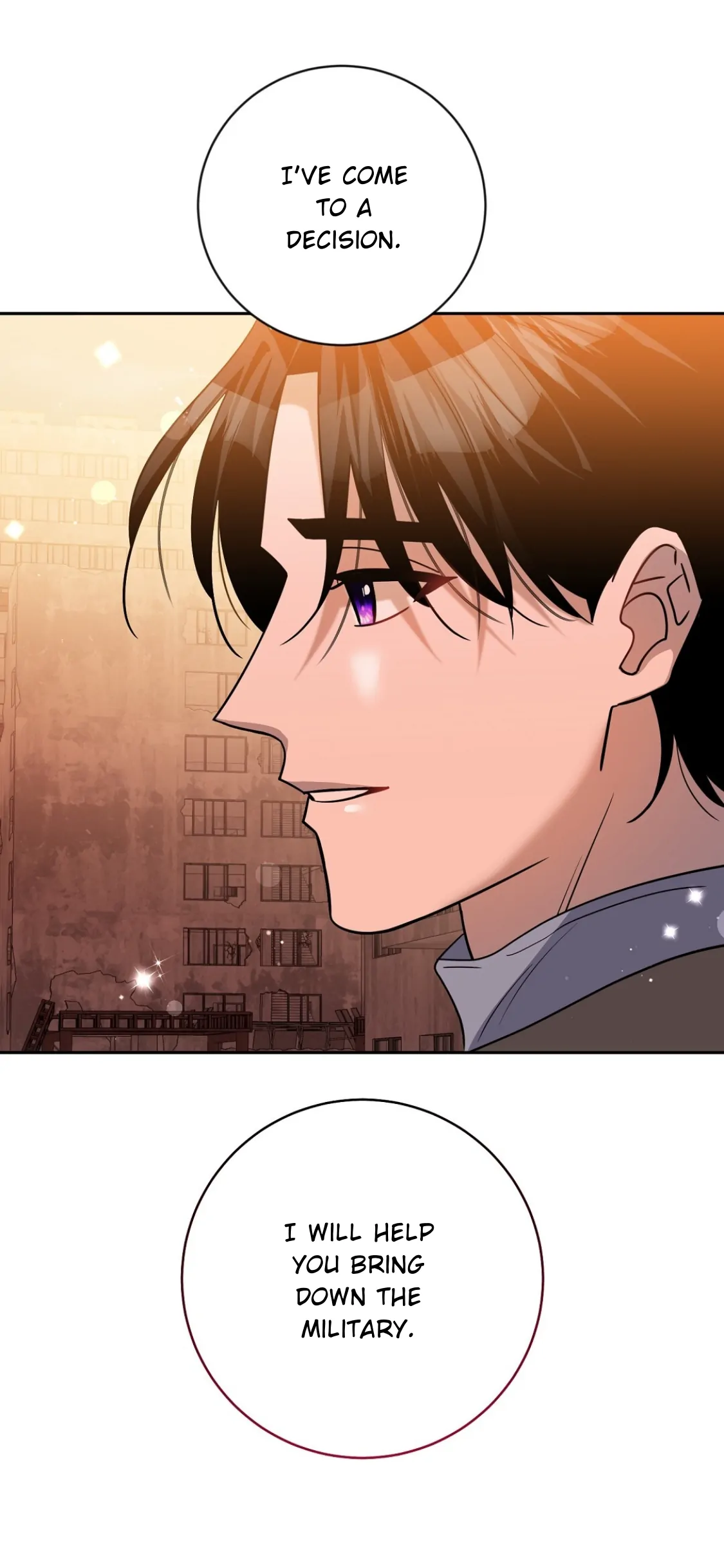 Nameless - Chapter 28 manhwa