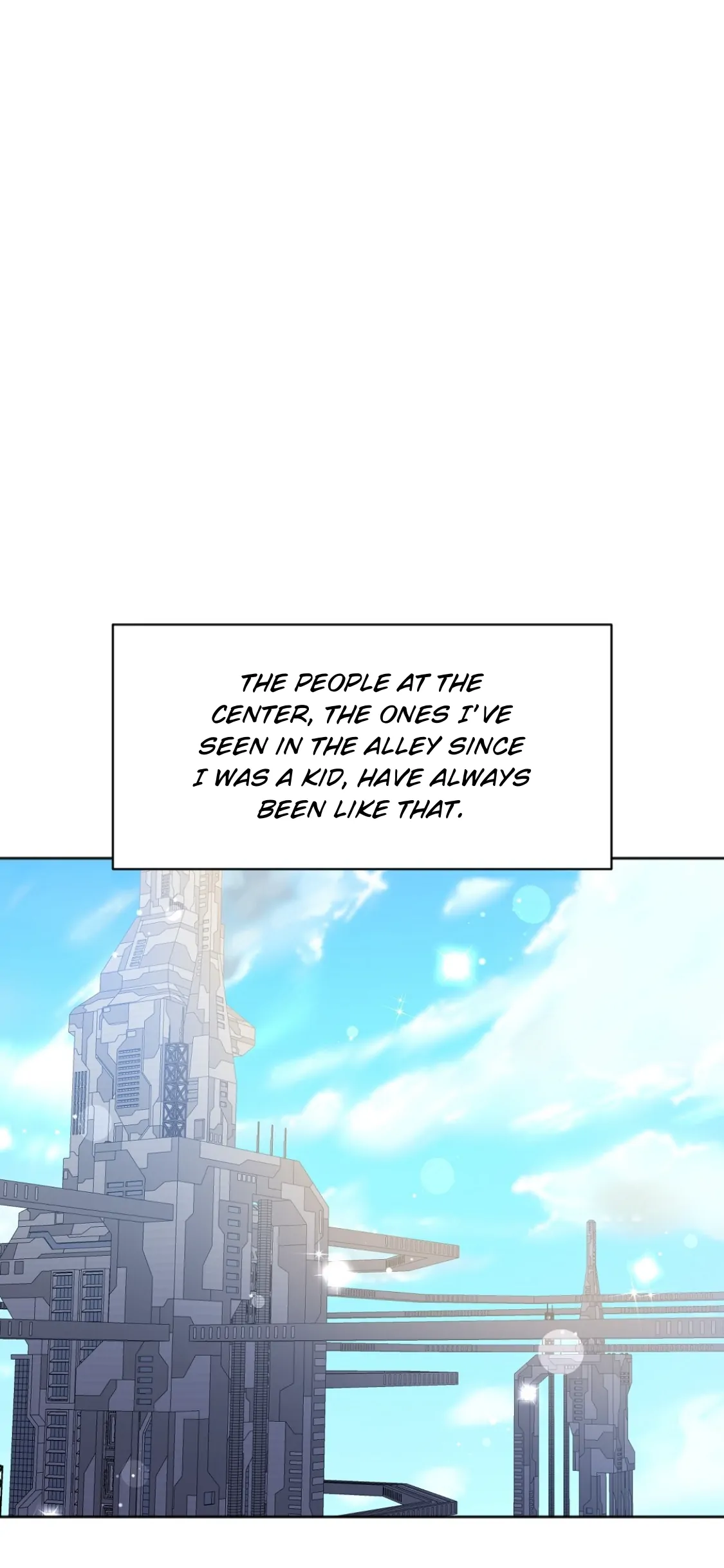 Nameless - Chapter 28 manhwa