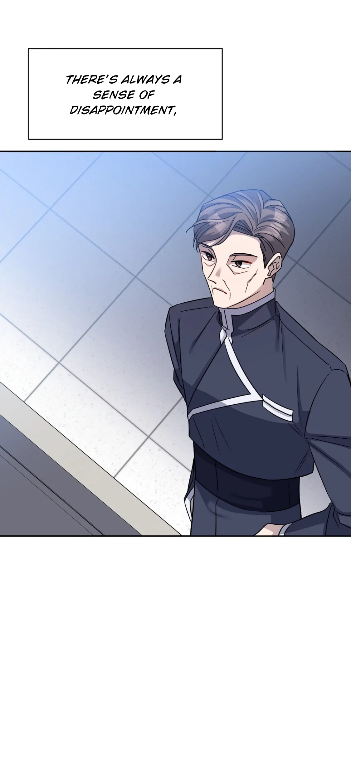 Nameless - Chapter 28 manhwa