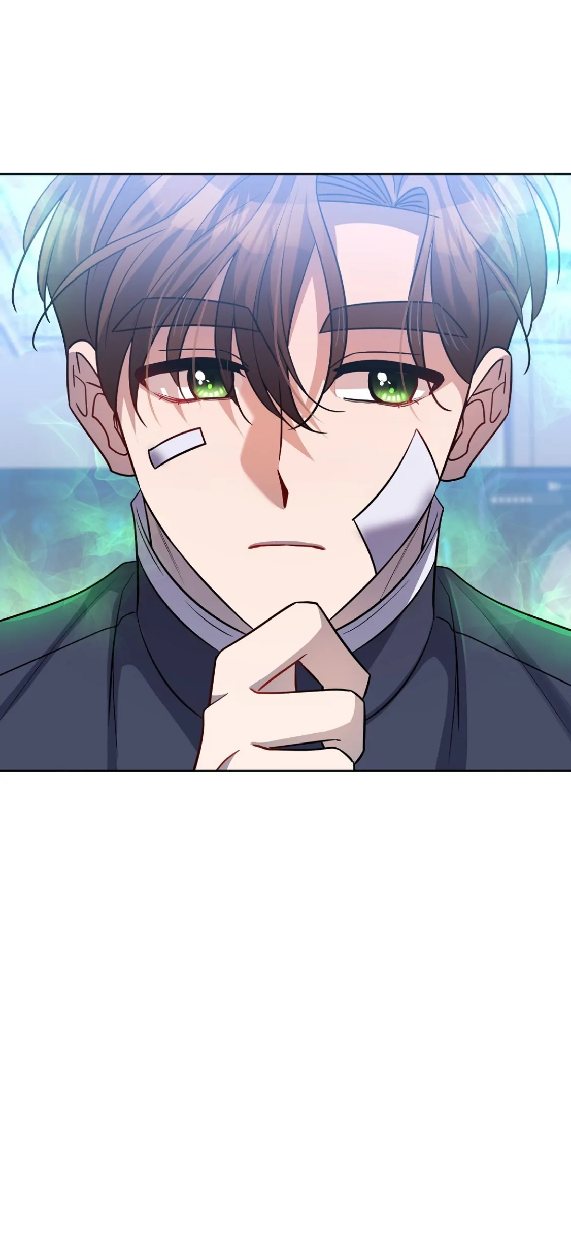 Nameless - Chapter 28 manhwa