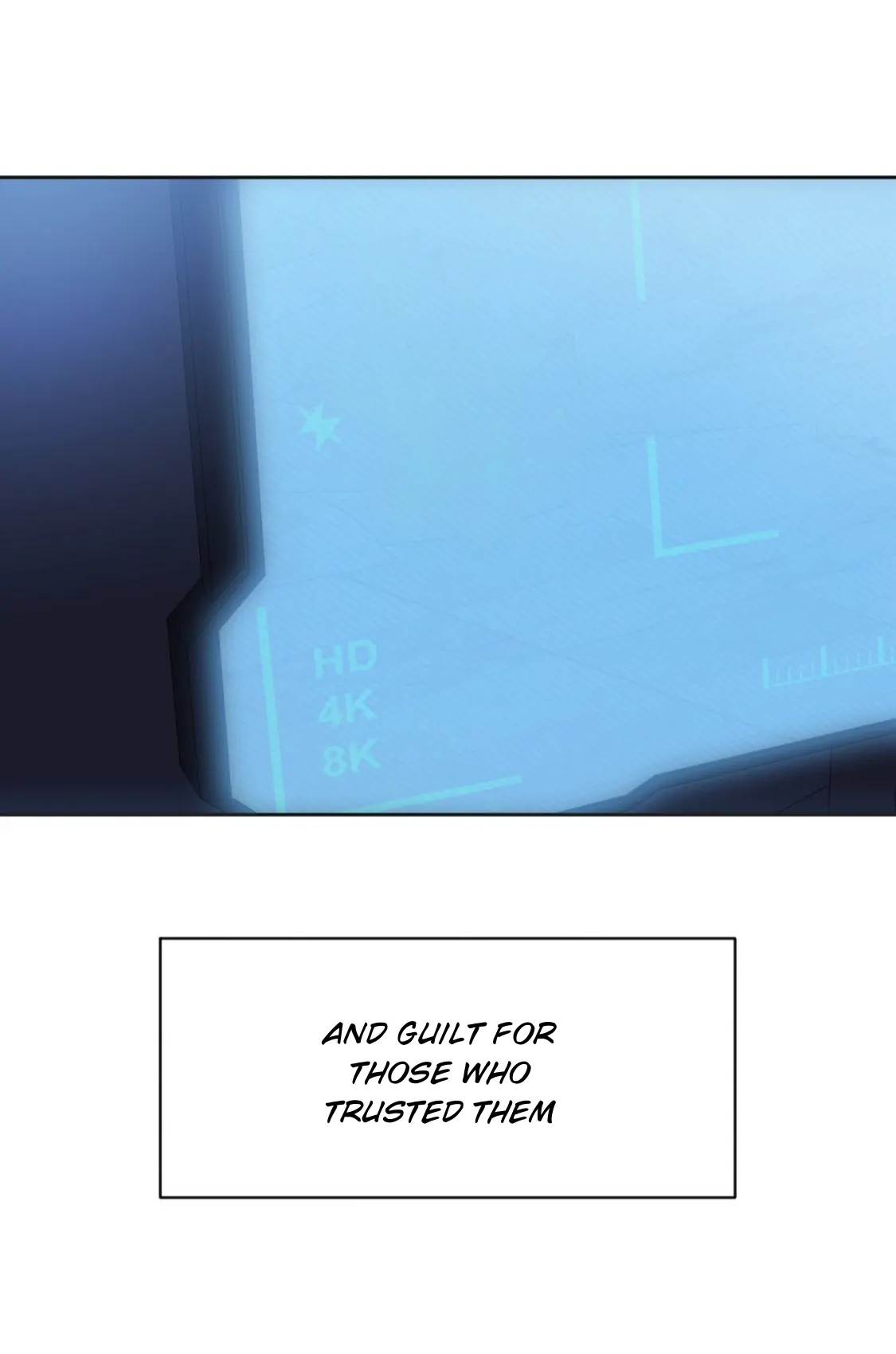 Nameless - Chapter 28 manhwa