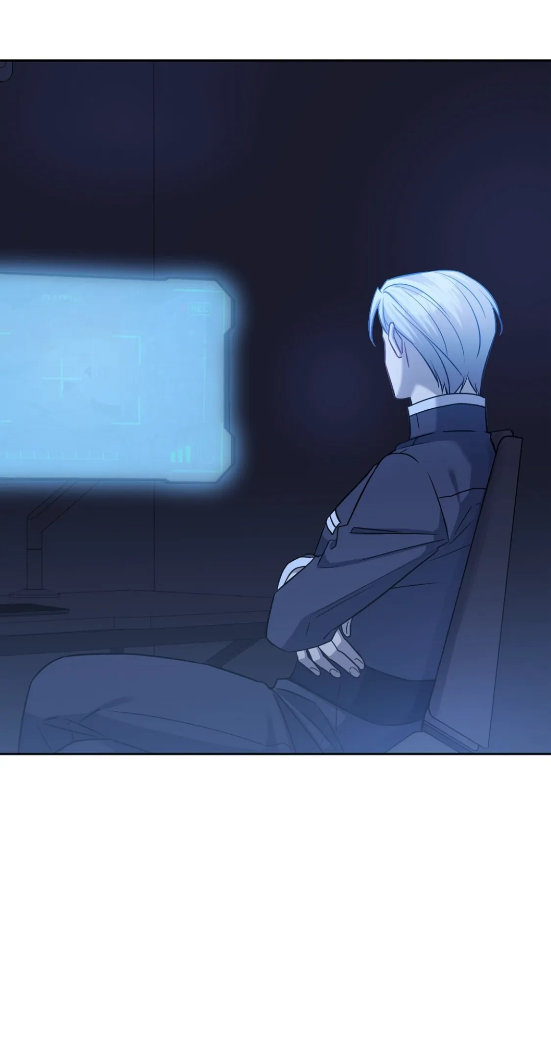 Nameless - Chapter 28 manhwa