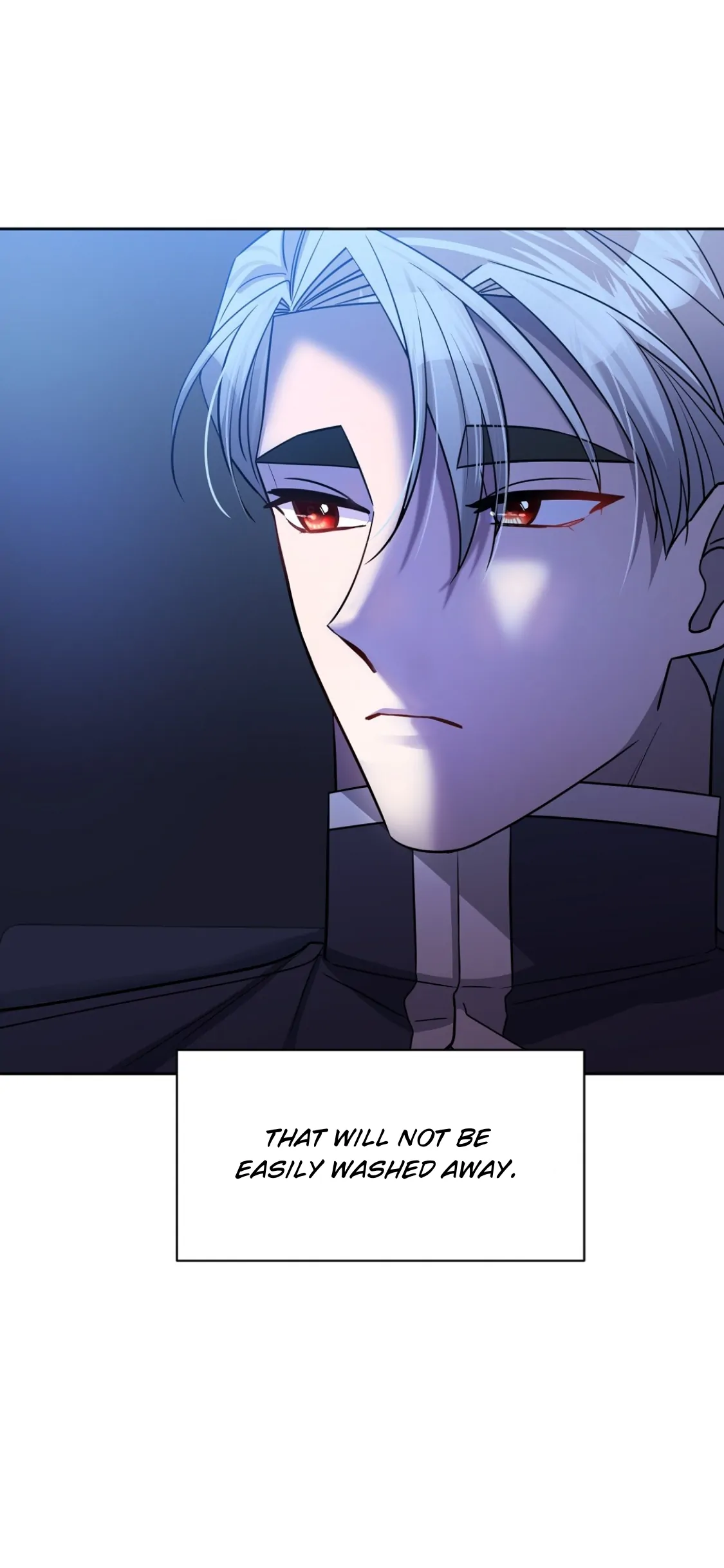 Nameless - Chapter 28 manhwa