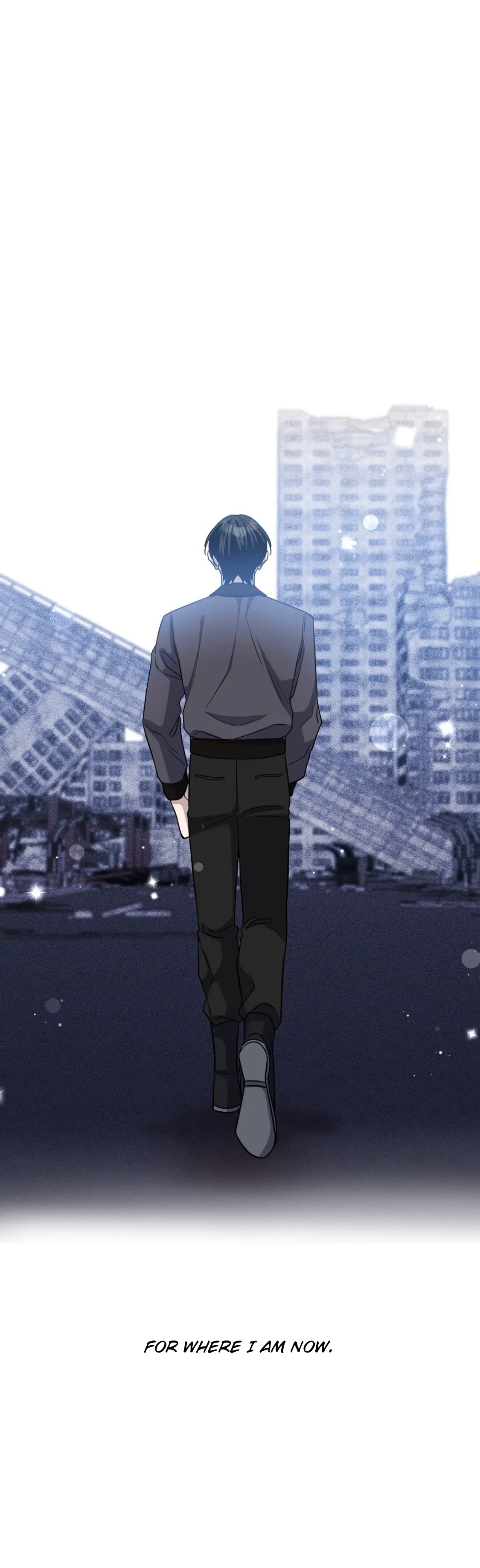 Nameless - Chapter 28 manhwa