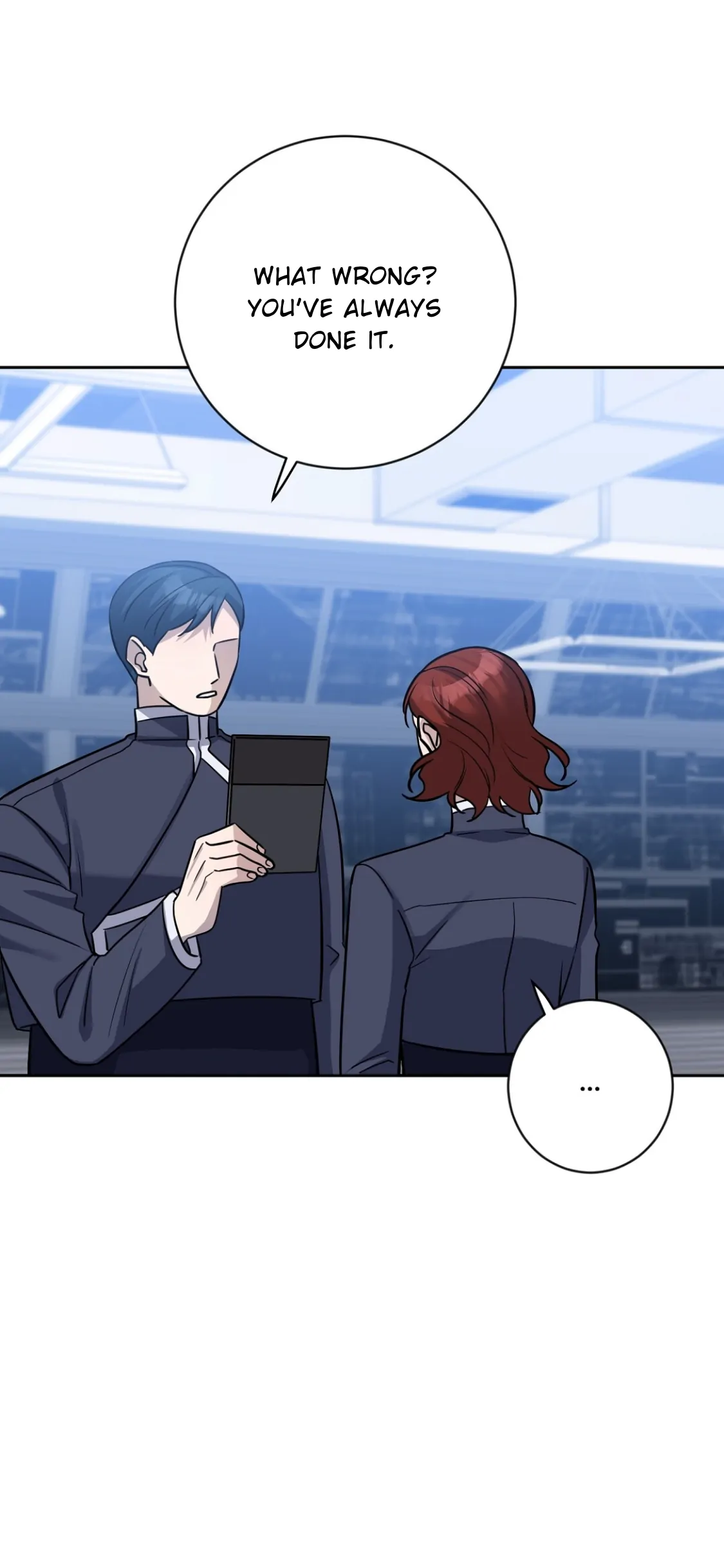 Nameless - Chapter 29 manhwa